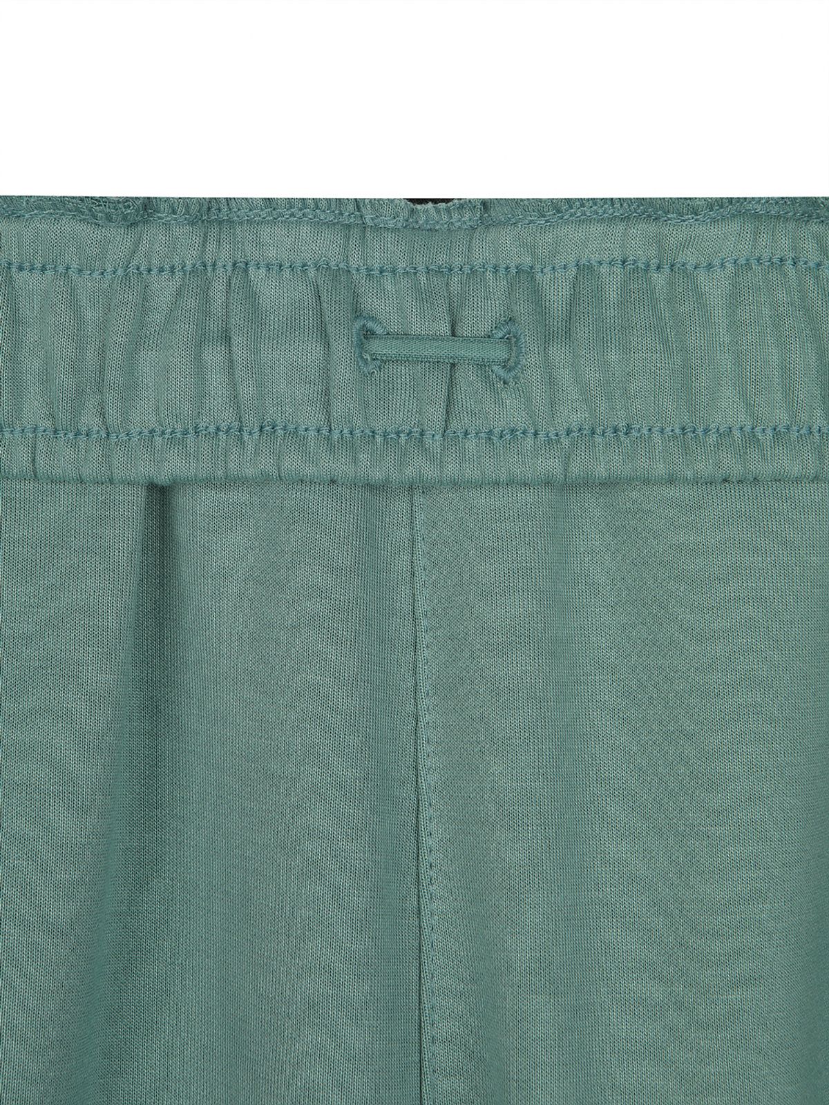 디스커버리 키즈(DISCOVERY KIDS) 키즈 아웃도어 조거팬츠 (DARK MINT)