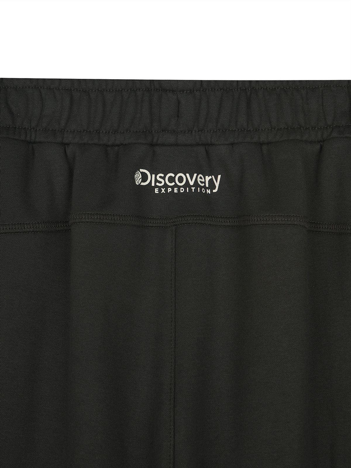 디스커버리 키즈(DISCOVERY KIDS) 키즈 아웃도어 조거팬츠 (D.GREY)