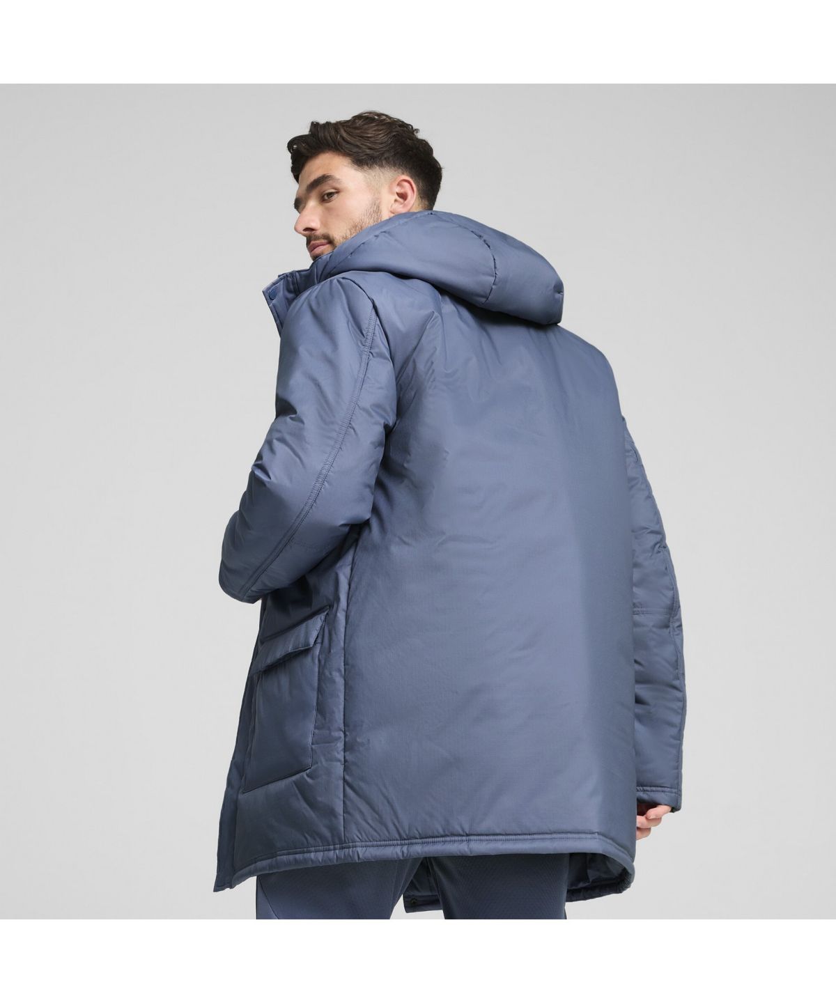 푸마(PUMA) MCFC 원터 자켓 (77755312)