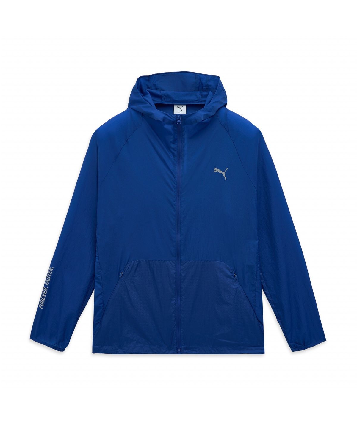 푸마(PUMA) 남성 러닝 라이트 우븐 자켓 (95033301)