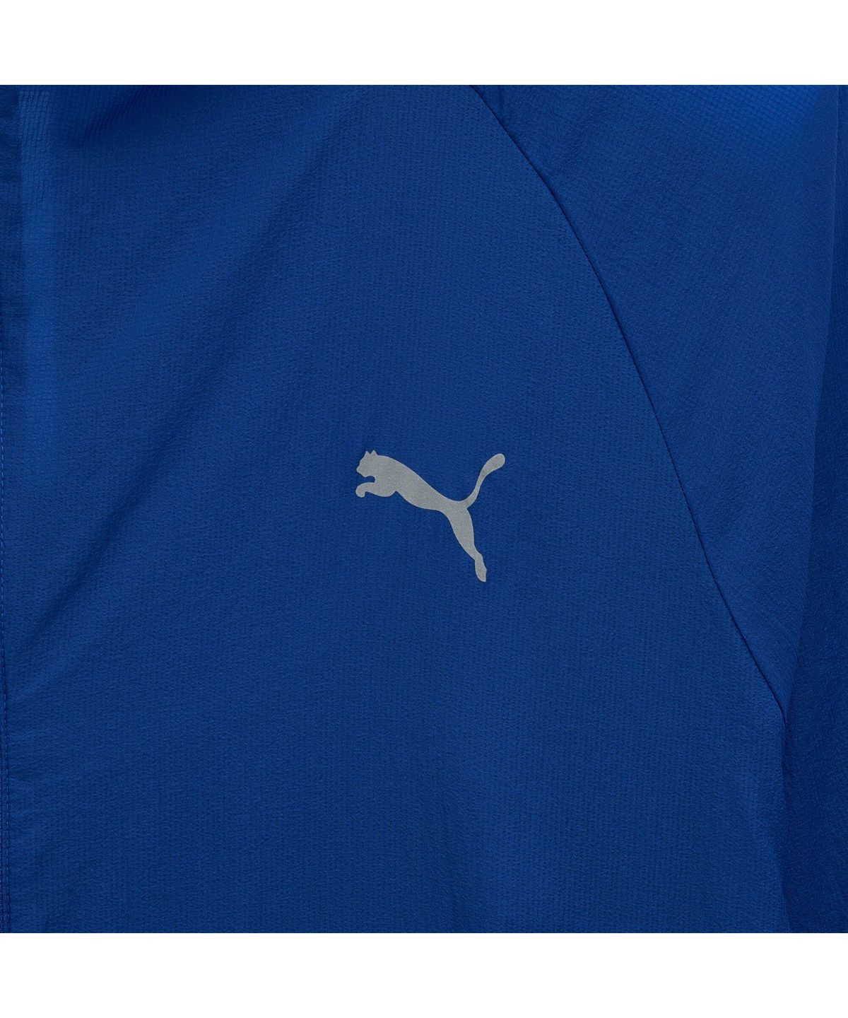 푸마(PUMA) 남성 러닝 라이트 우븐 자켓 (95033301)