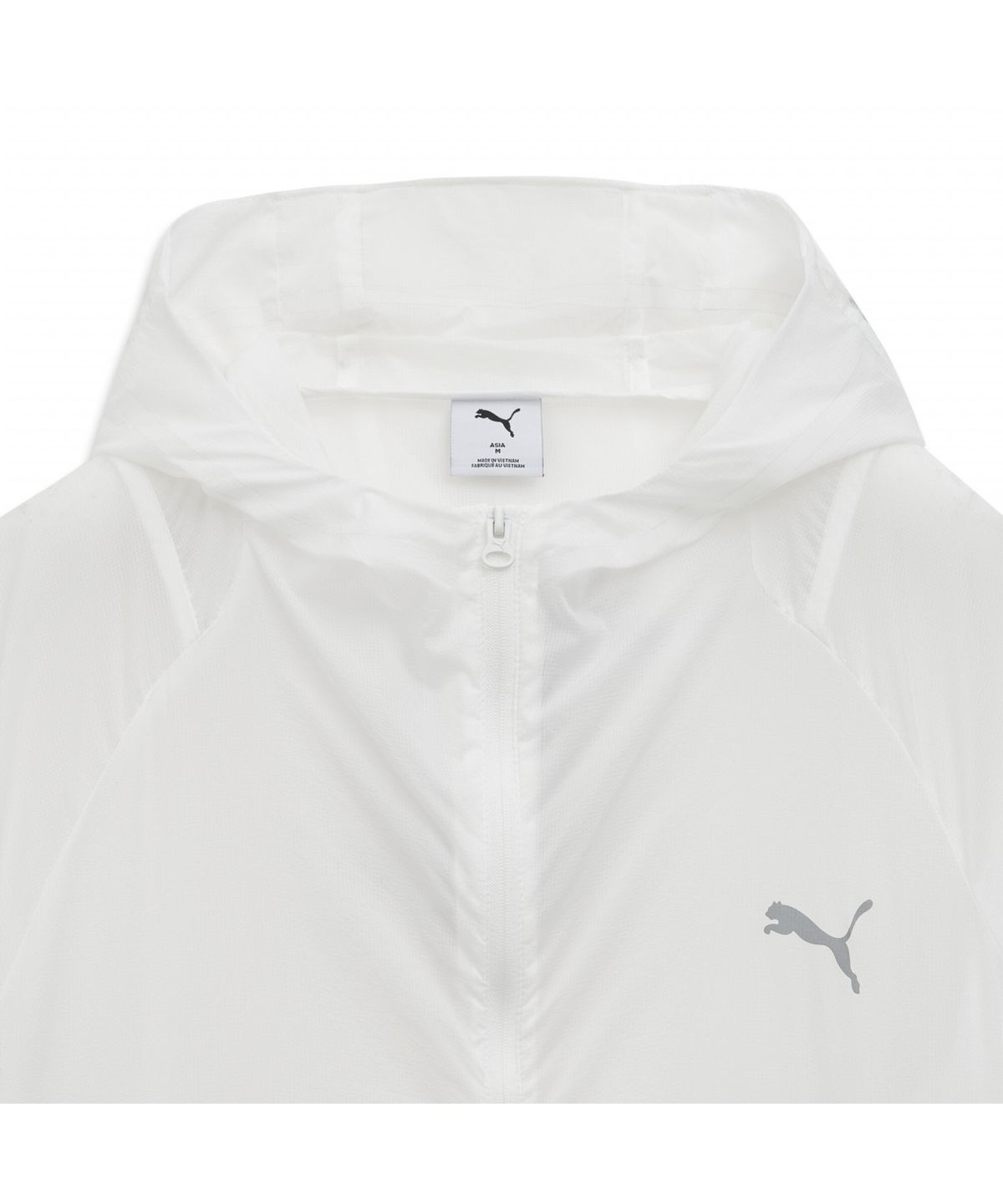 푸마(PUMA) 남성 러닝 라이트 우븐 자켓 (95033303)