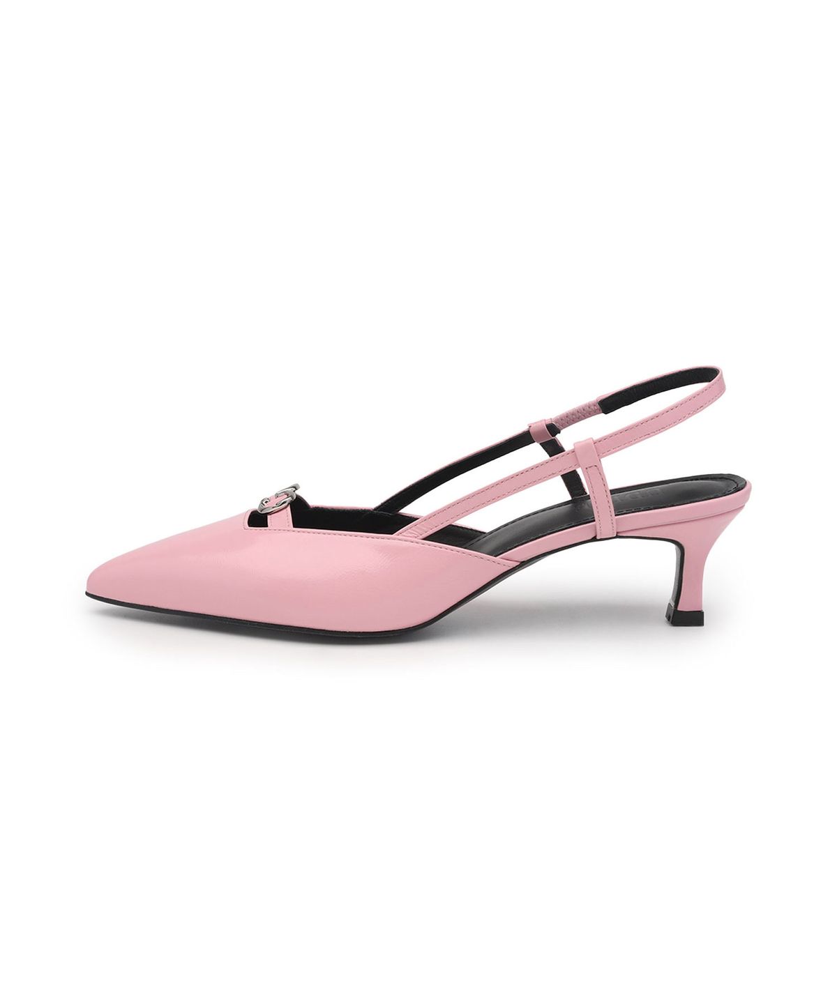우디레(UDIRE) Duna_Slingback_Pink(UFB1PB17PK