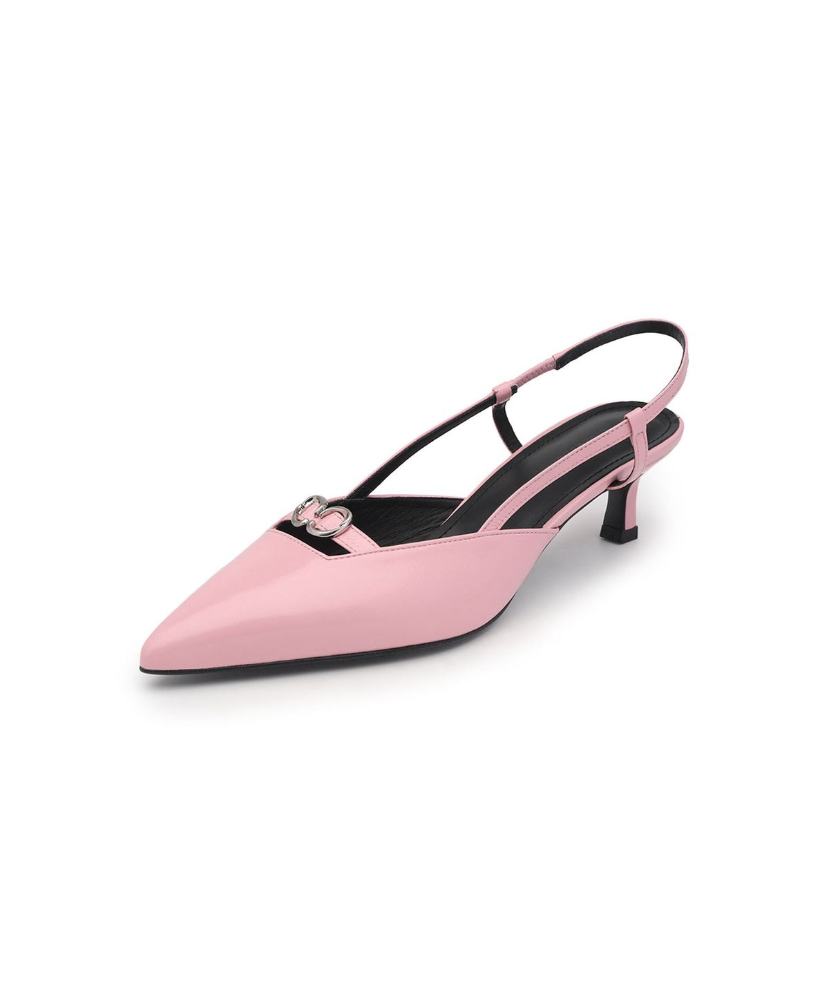 우디레(UDIRE) Duna_Slingback_Pink(UFB1PB17PK