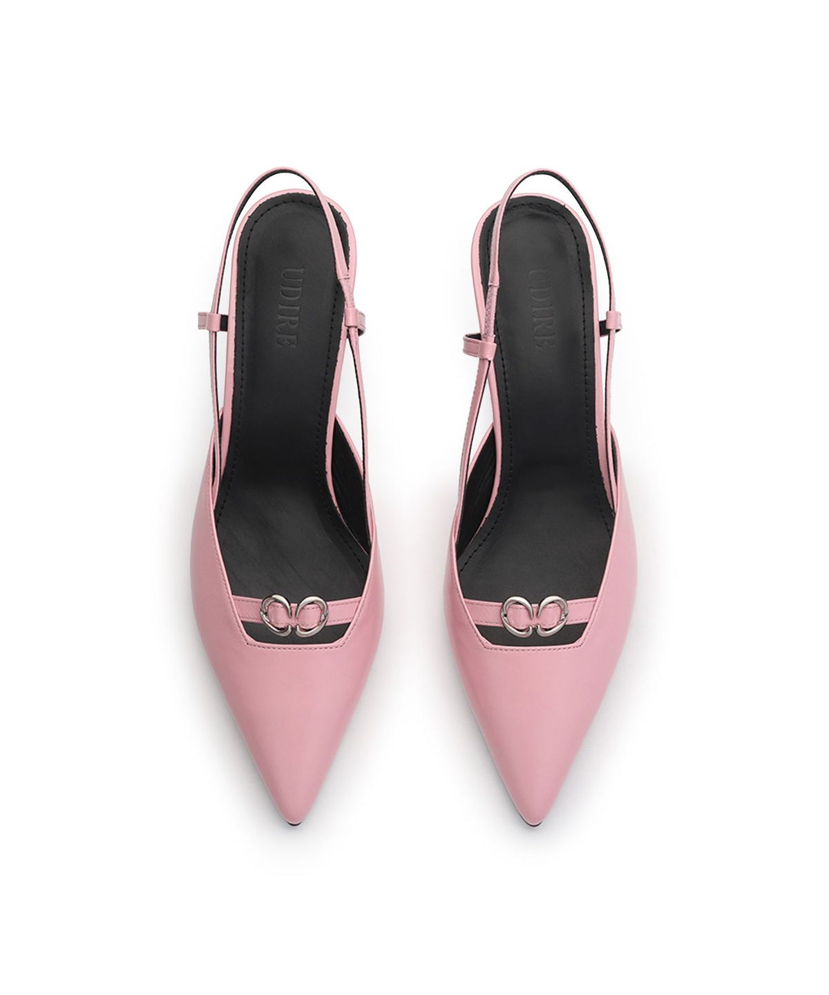 우디레(UDIRE) Duna_Slingback_Pink(UFB1PB17PK
