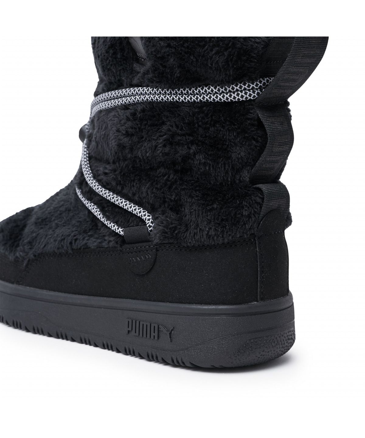푸마(PUMA) [푸마 공식] 스노우배 스웨이드 W (40217501)