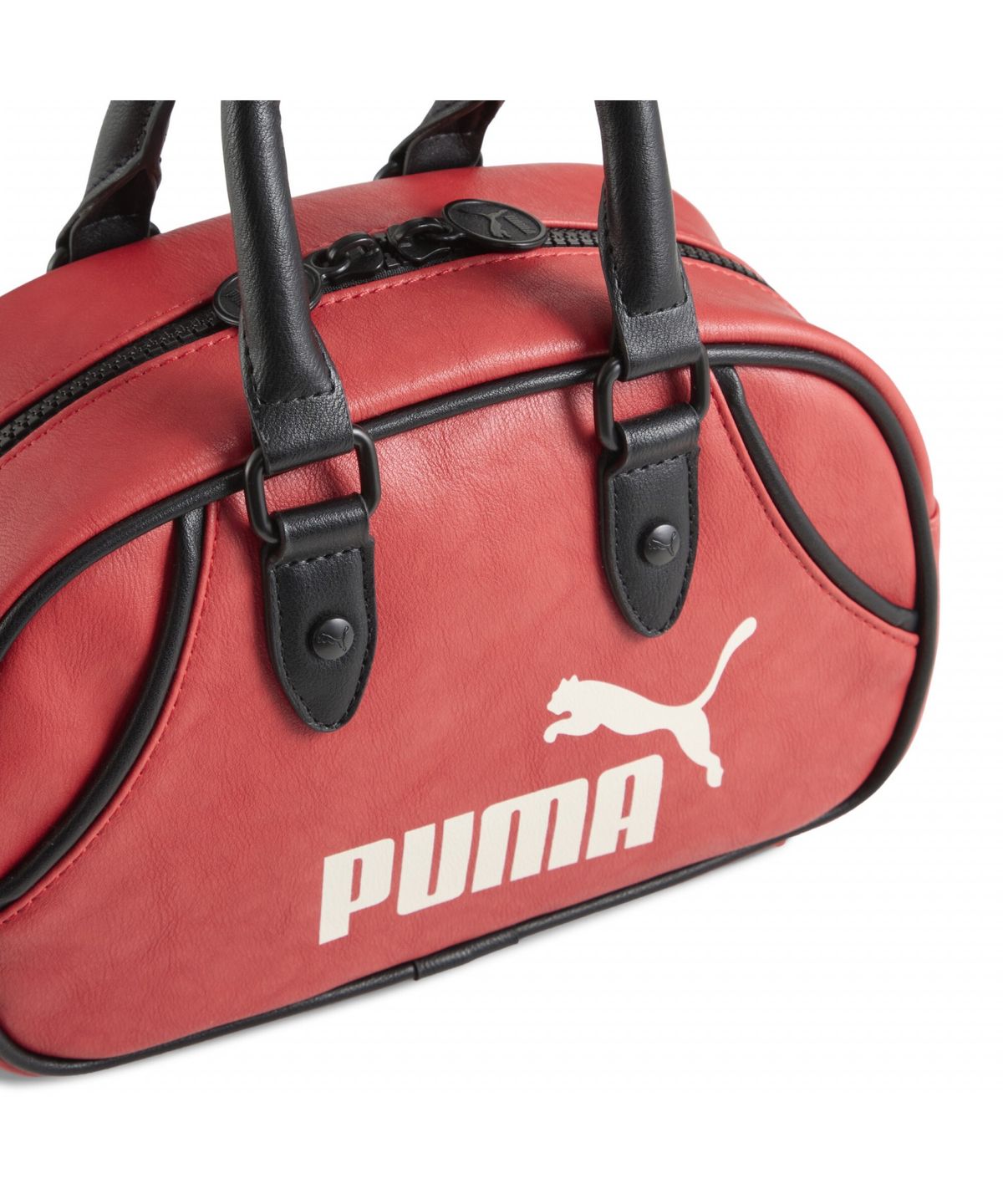 푸마(PUMA) 아카이브 미니 그립 백 (09113702)