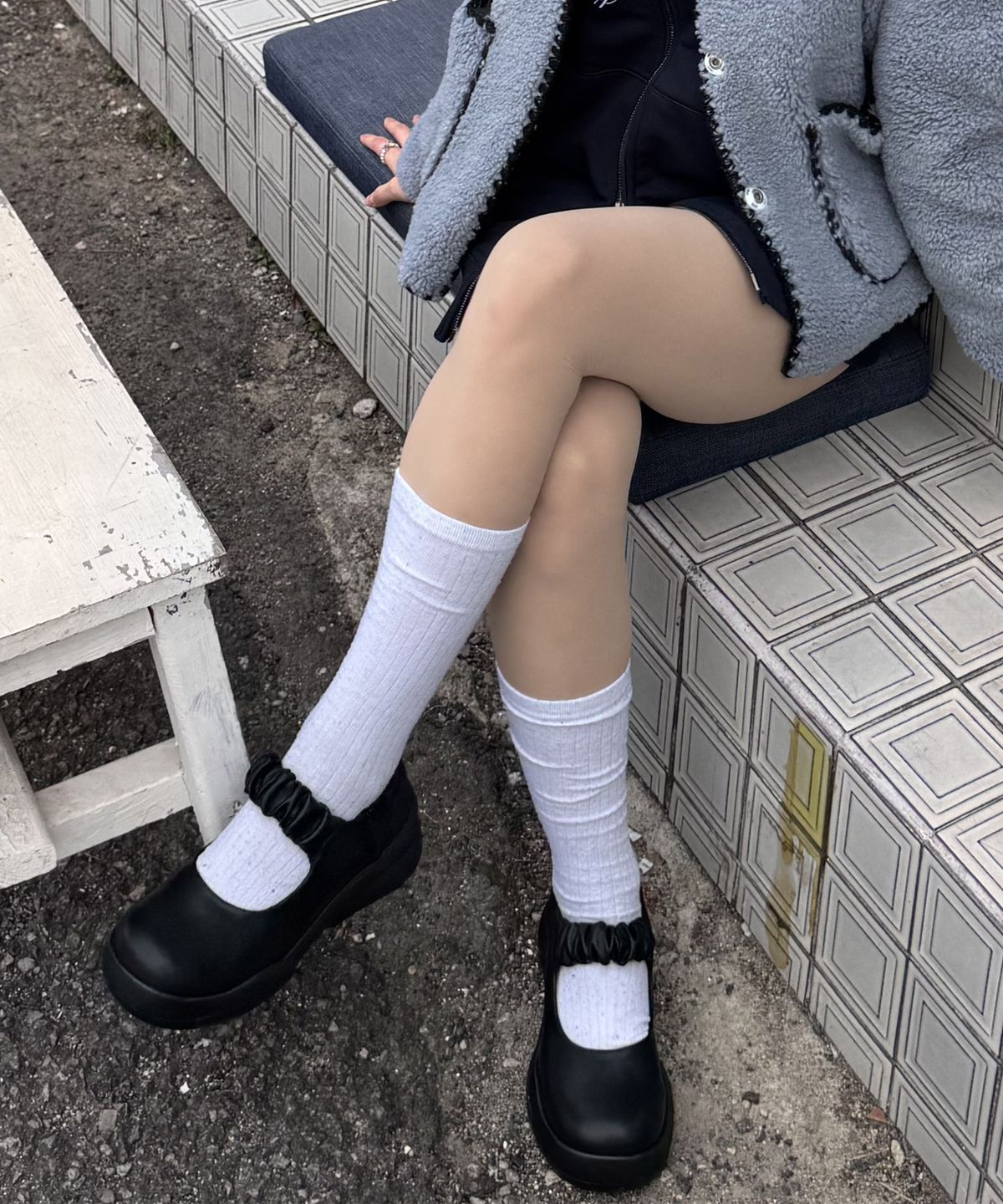토앤토(TAW&TOE) x킨치 JANE - 004 (Z)