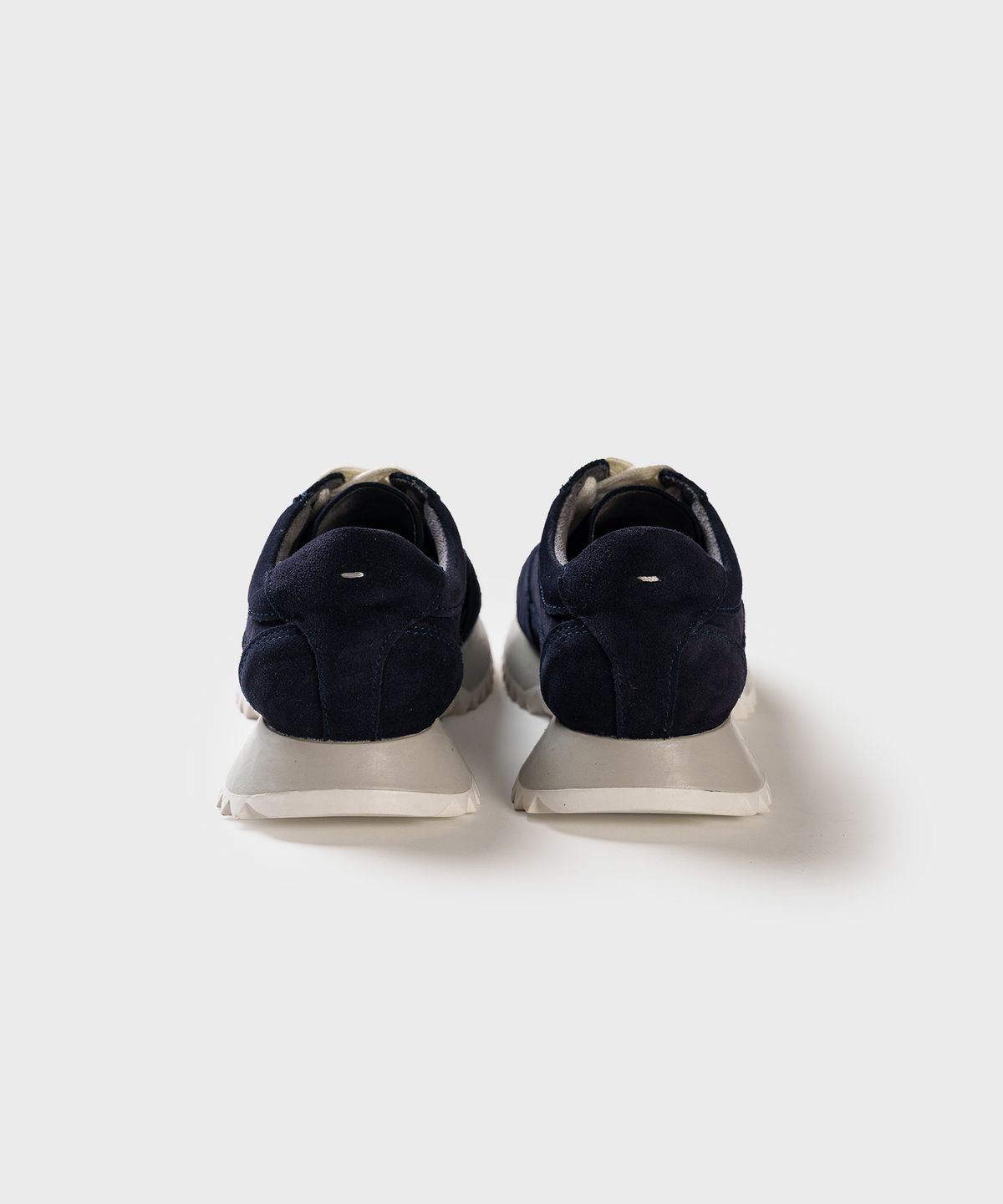 스토(STOE) 클래시 스니커즈, 네이비 스웨이드