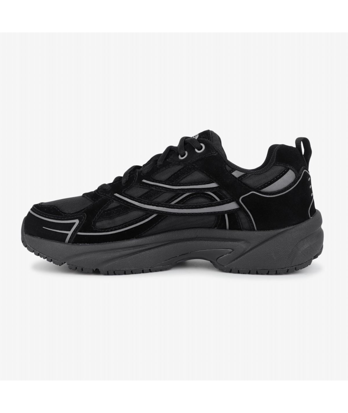 노스페이스(THE NORTH FACE) NS93R73J 화이트라벨 슈퍼 킥스 2 스플릿 BLACK