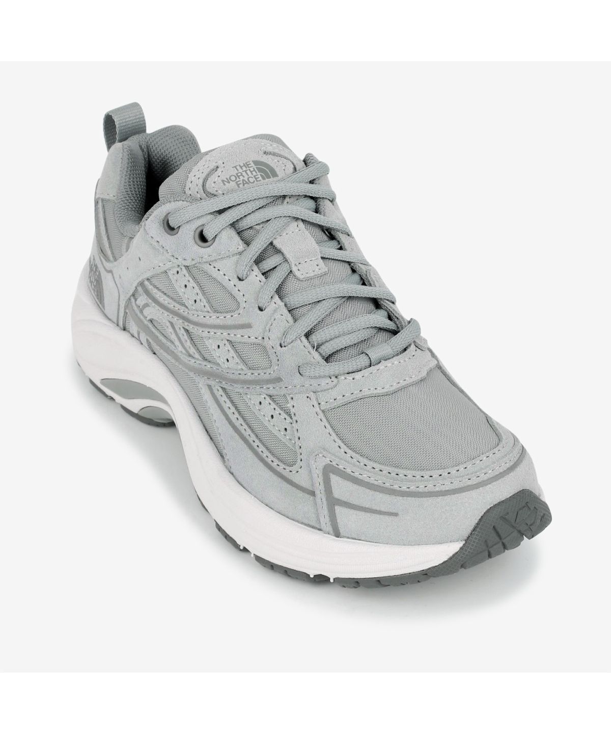노스페이스(THE NORTH FACE) NS93R73K 슈퍼 킥스 2 스플릿 GRAY