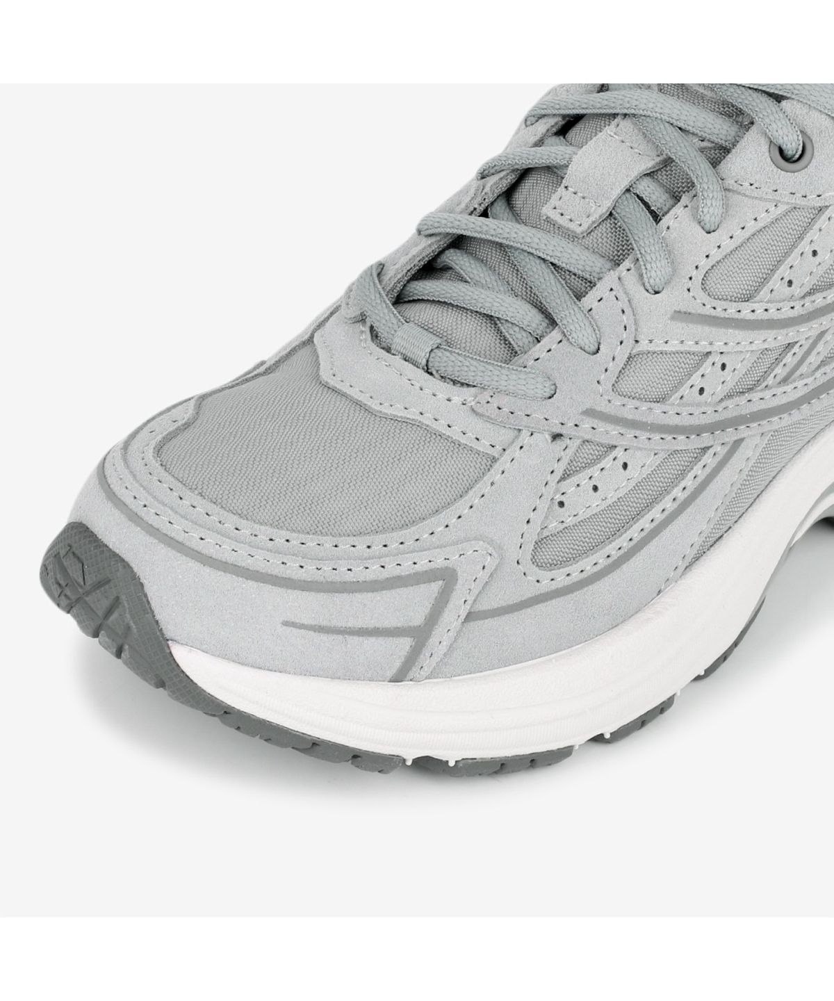 노스페이스(THE NORTH FACE) NS93R73K 슈퍼 킥스 2 스플릿 GRAY