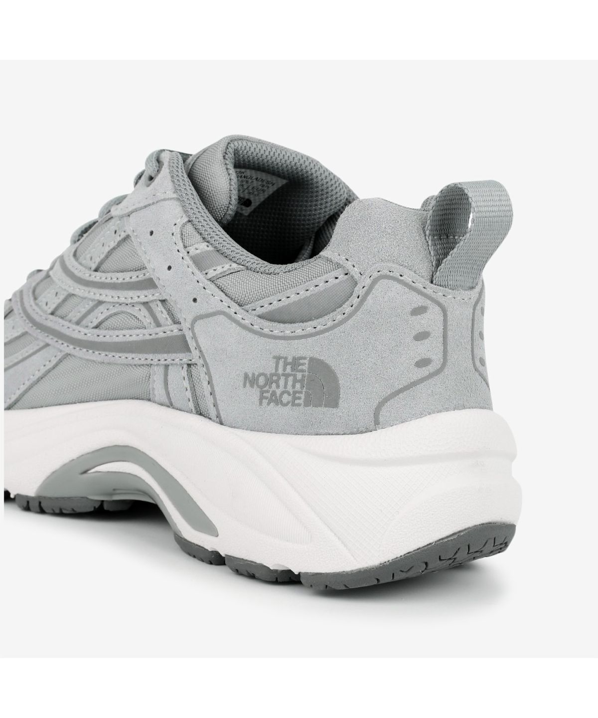 노스페이스(THE NORTH FACE) NS93R73K 슈퍼 킥스 2 스플릿 GRAY