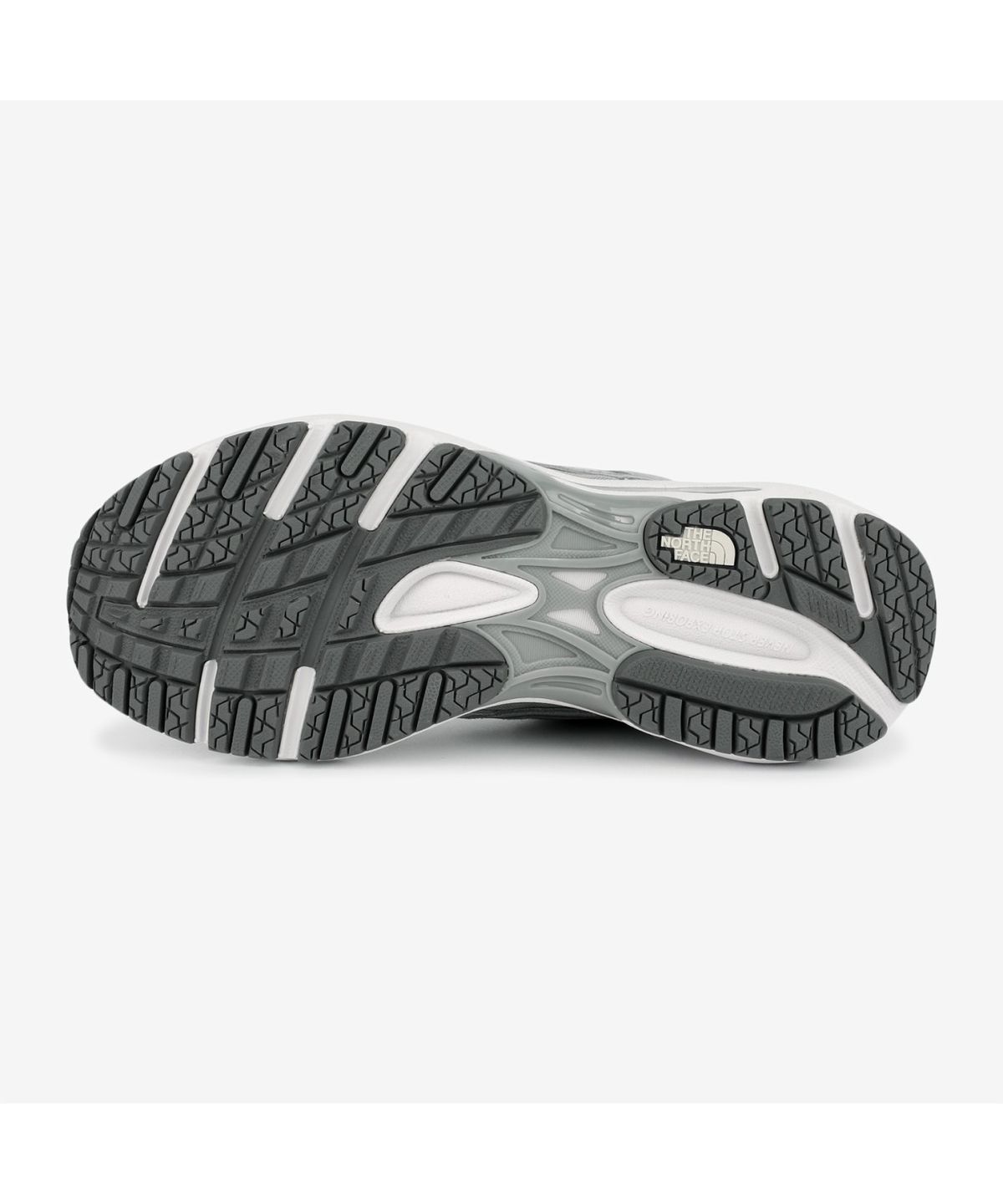 노스페이스(THE NORTH FACE) NS93R73K 슈퍼 킥스 2 스플릿 GRAY