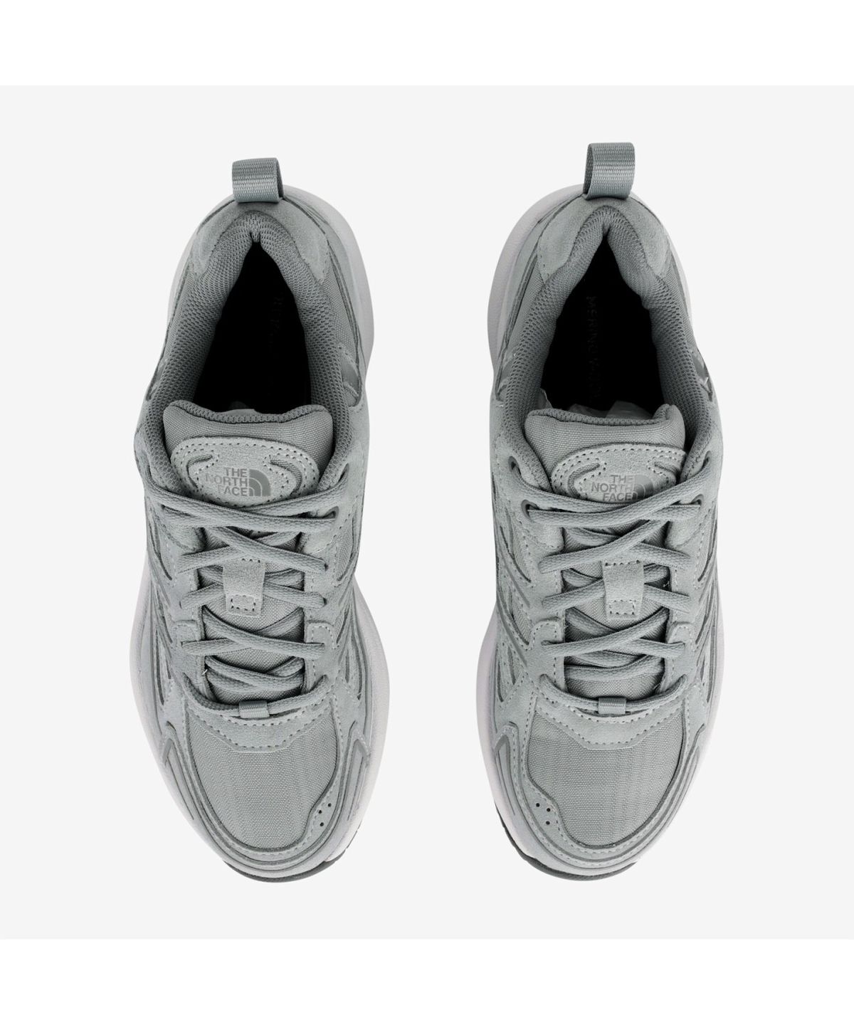 노스페이스(THE NORTH FACE) NS93R73K 슈퍼 킥스 2 스플릿 GRAY