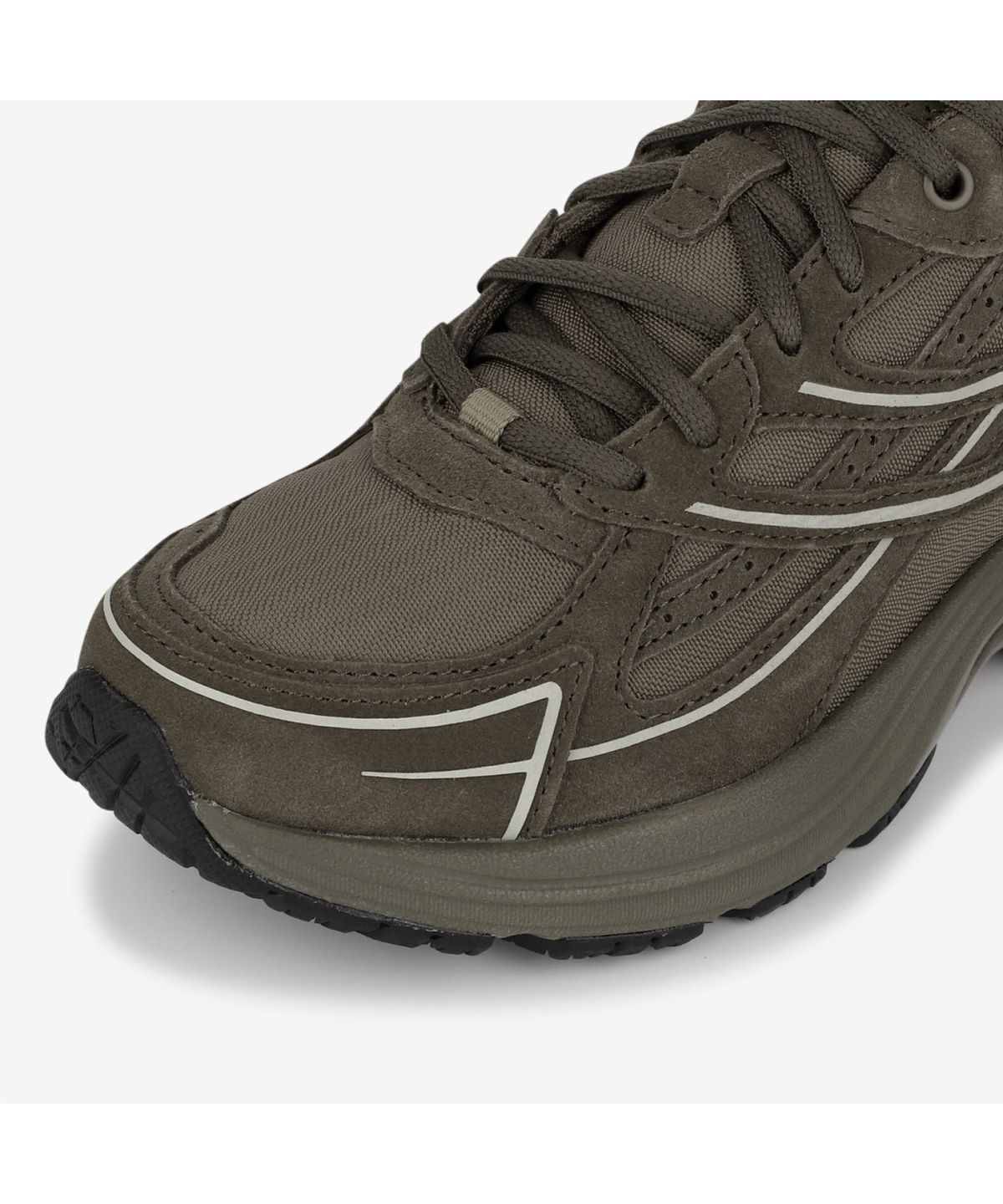 노스페이스(THE NORTH FACE) NS93R73L 슈퍼 킥스 2 스플릿 BROWN
