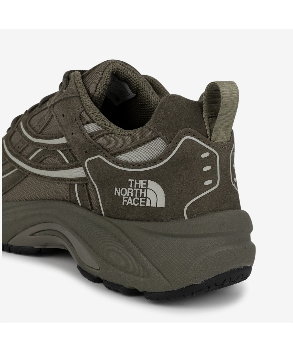 노스페이스(THE NORTH FACE) NS93R73L 슈퍼 킥스 2 스플릿 BROWN