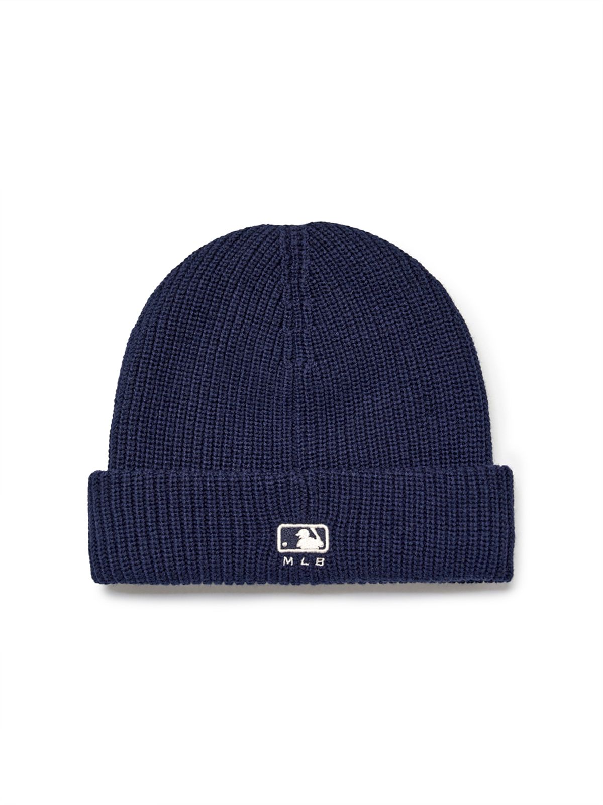엠엘비(MLB) 뉴 젤리 미드 비니 LA (Navy)
