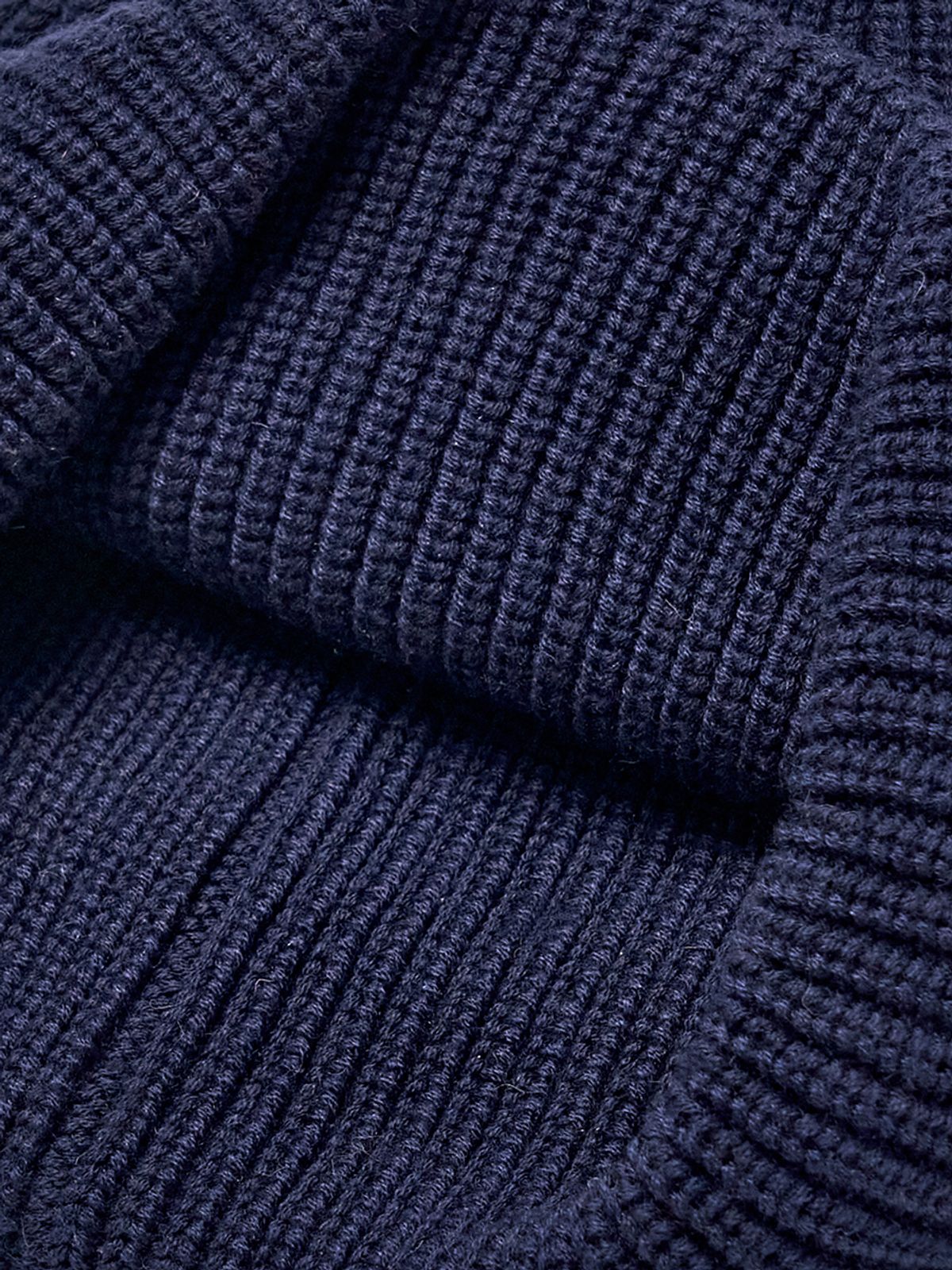 엠엘비(MLB) 뉴 젤리 미드 비니 LA (Navy)