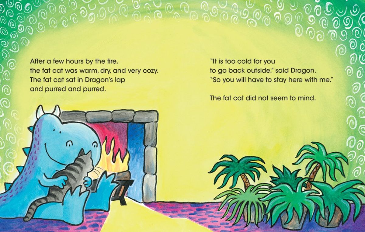 언어세상(LANGUAGE WORLD) Dragon Tales 5종 Box Set (with StoryPlus QR)