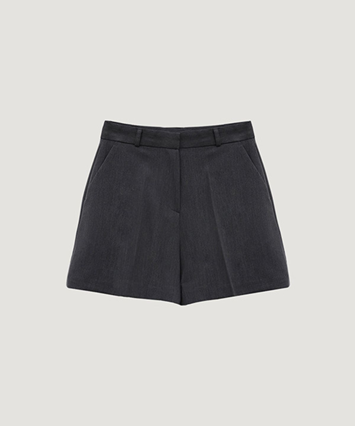 디애니(THE ANY) Cony Half Pants