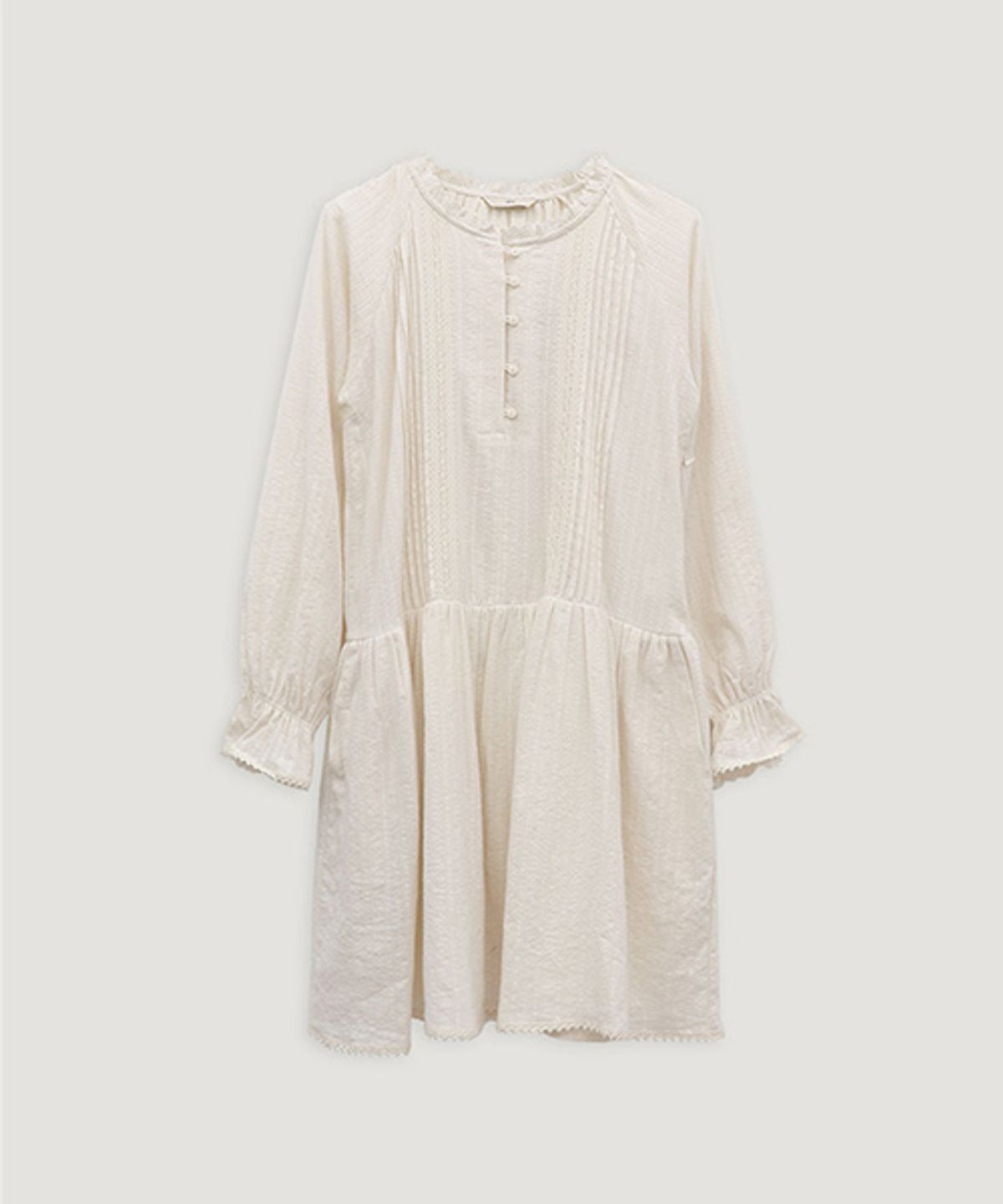 디애니(THE ANY) Lina Lace One-Piece