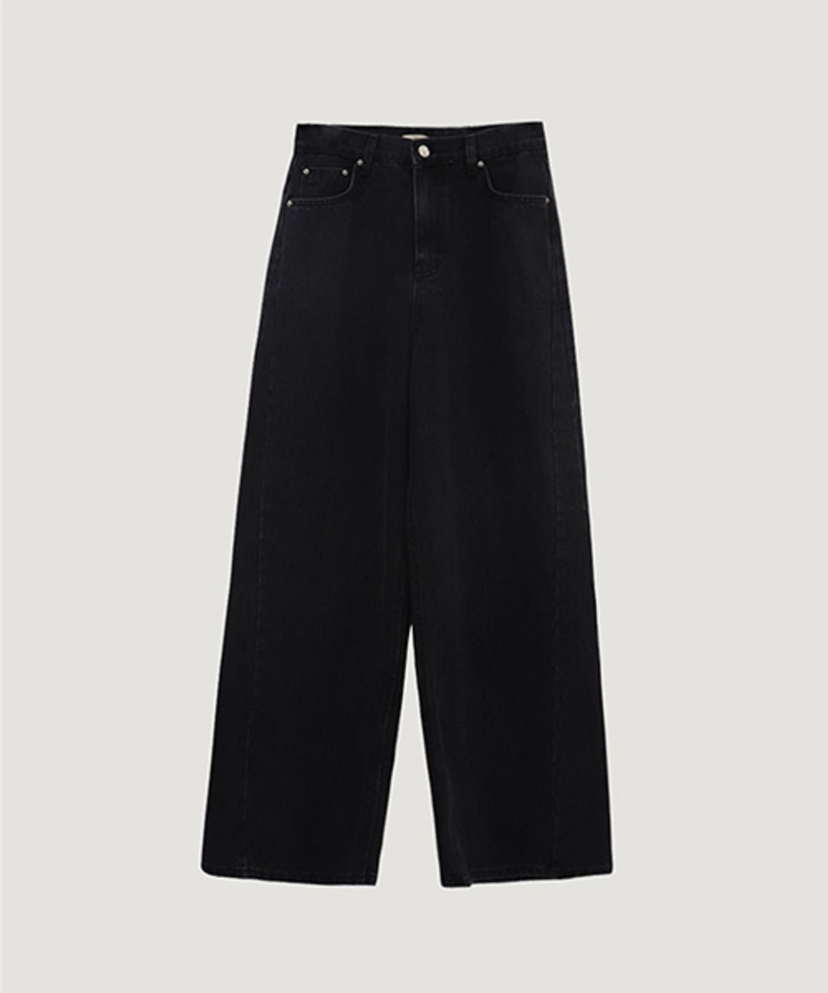 디애니(THE ANY) Lia Wide Denim