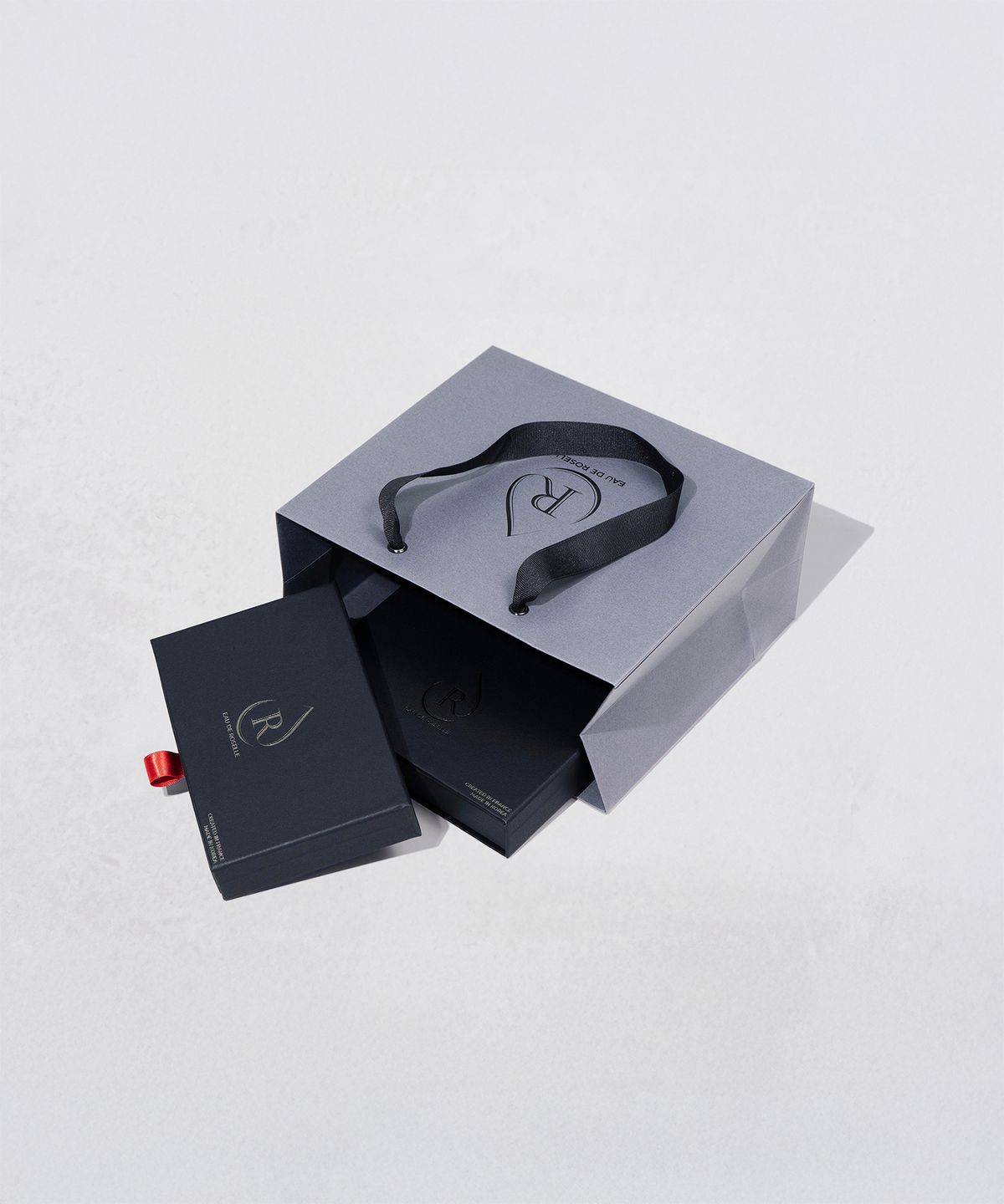 오 드 로젤(EAU DE ROSELLE) 디스커버리 세트 (3ml * 5종)