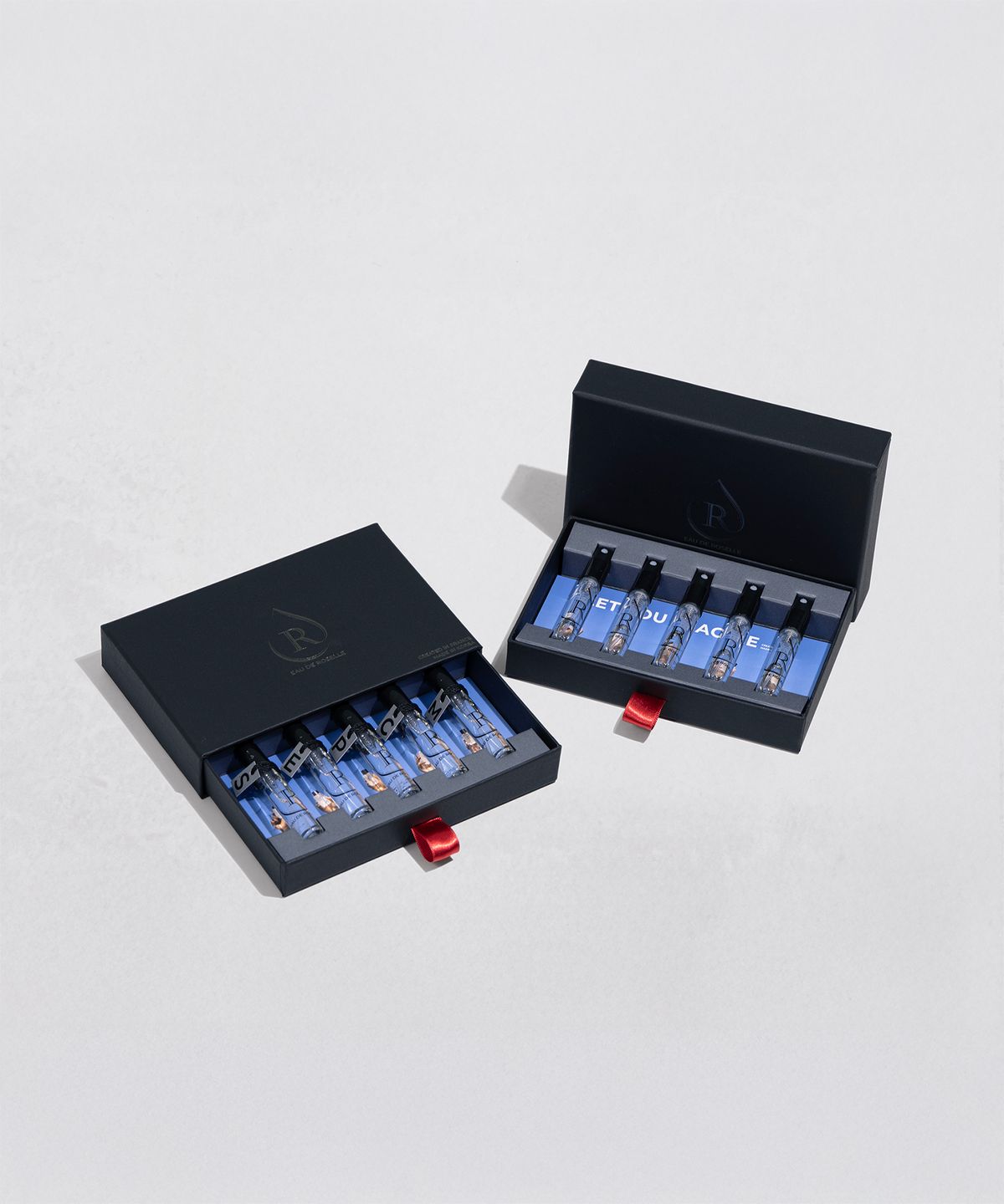 오 드 로젤(EAU DE ROSELLE) 디스커버리 세트 (3ml * 5종)