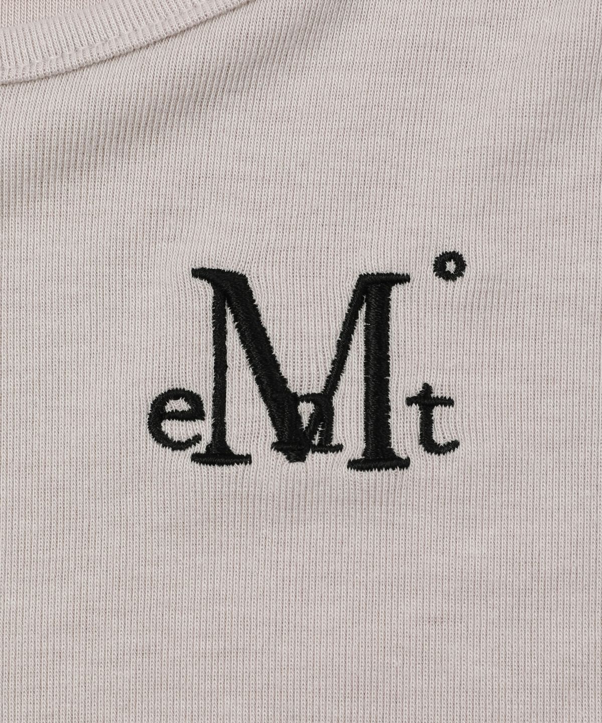 무센트(MUCENT) 채티 슬림핏 라운드넥 티 (6컬러)