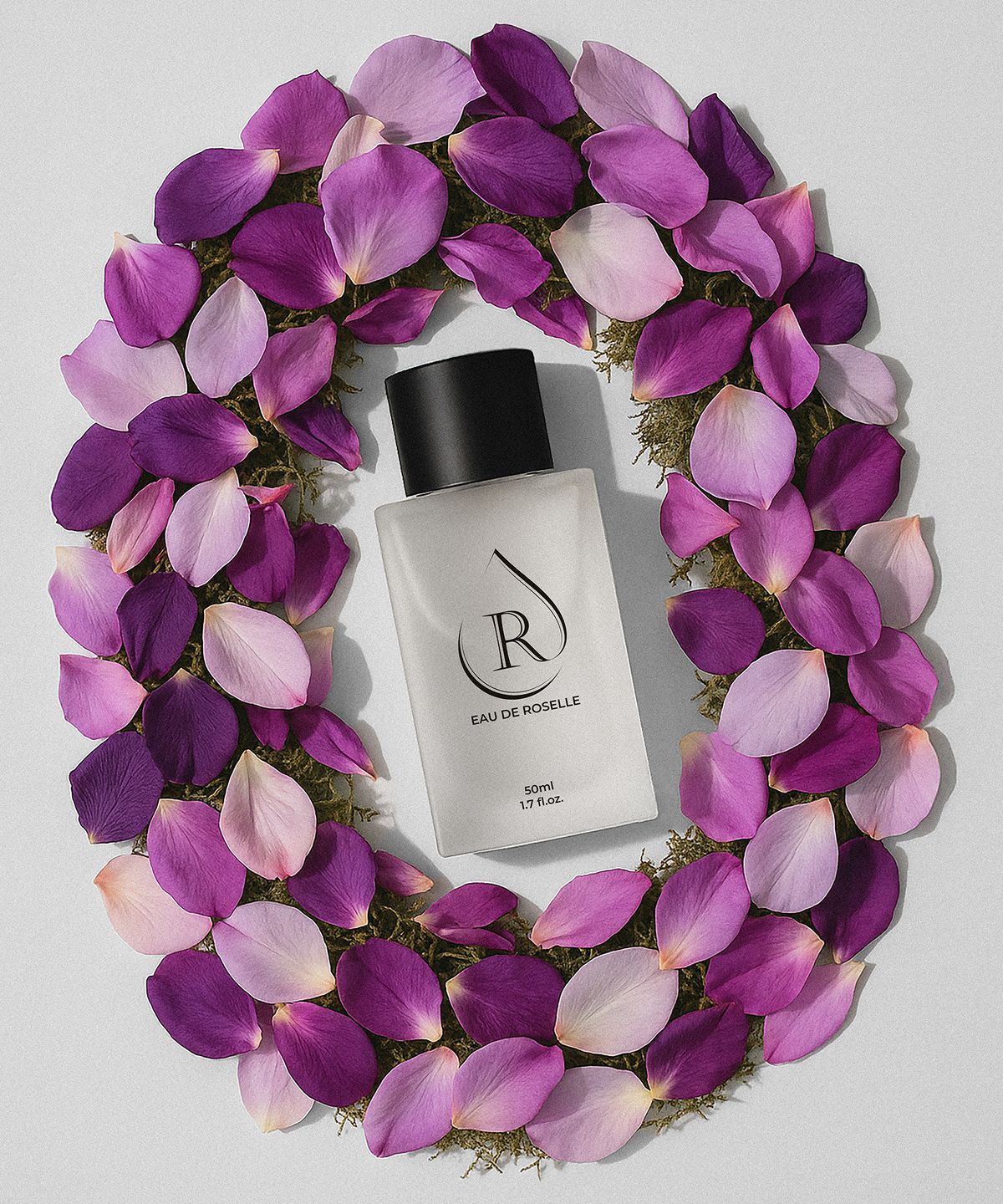 오 드 로젤(EAU DE ROSELLE) 오 드 모브 50ml