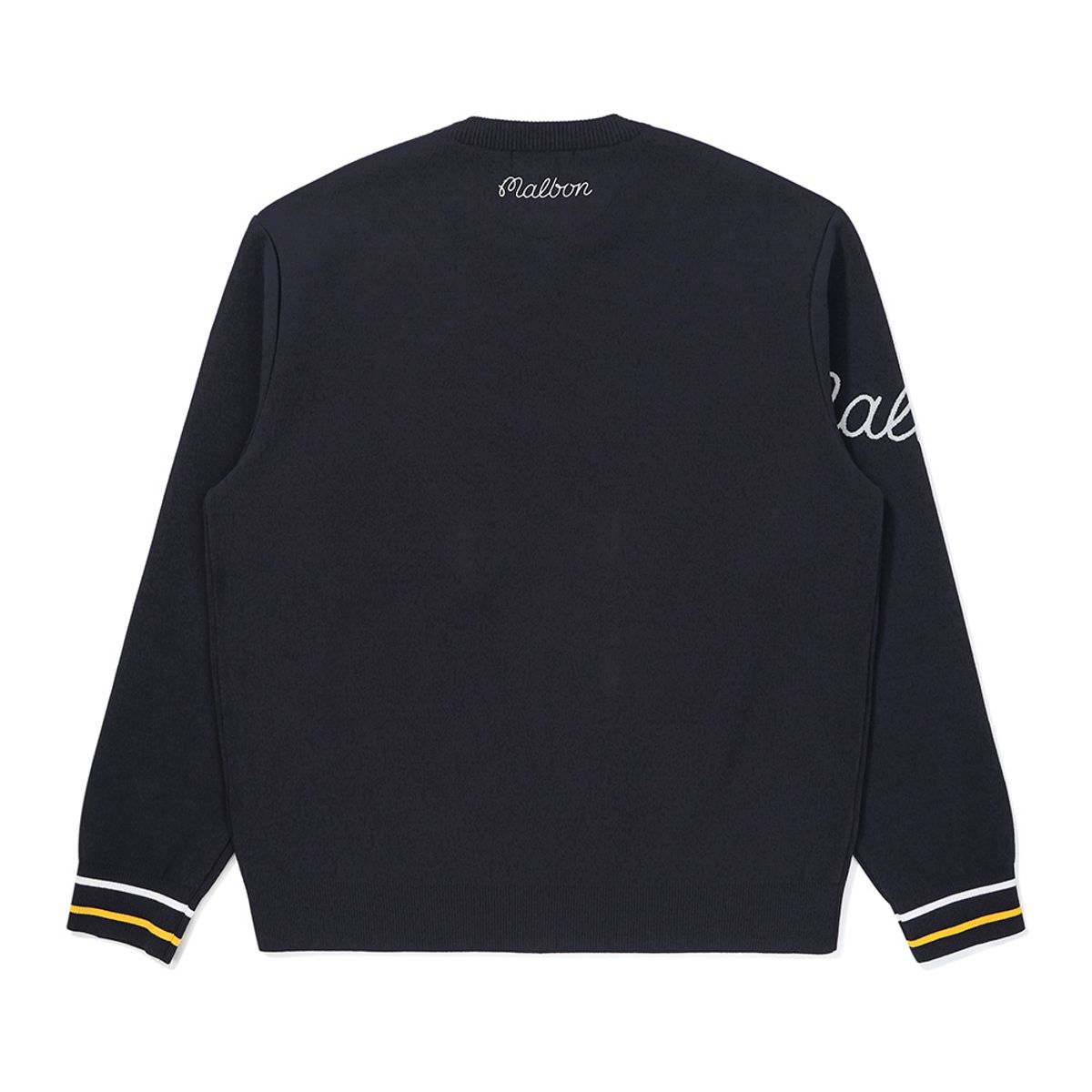 말본 골프(MALBON GOLF) 버킷 아모사 스웨트 NAVY (MAN)