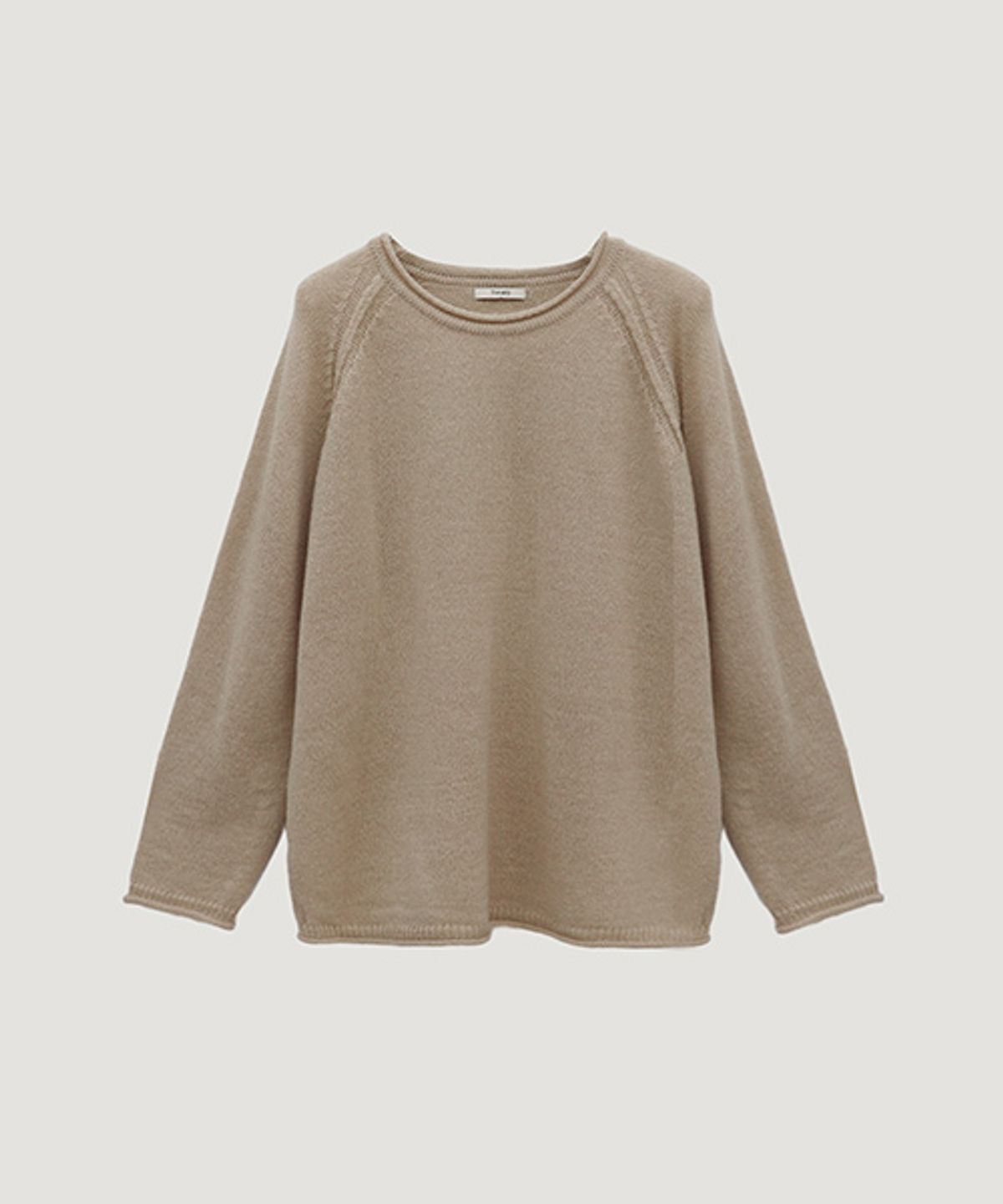 디애니(THE ANY) Anna Pullover Knit