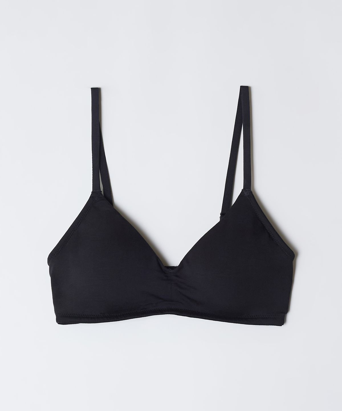 스파오(SPAO) [COMFORT] 모달 브라렛_SPWRFA9A14