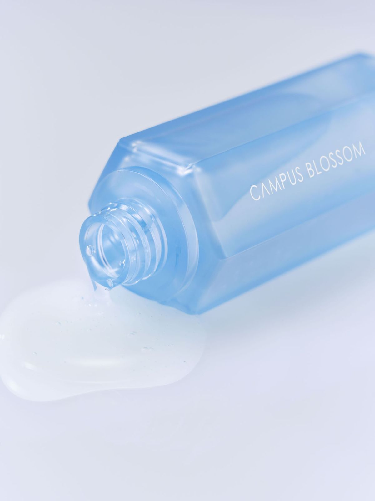 캠퍼스 블라썸(CAMPUS BLOSSOM) 아쿠아 에이드 세럼 속건조 수분 진정