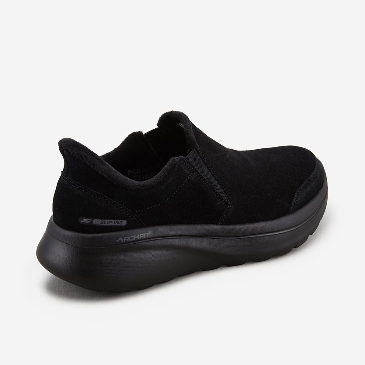 스케쳐스(SKECHERS) 여성 고워크 아치핏 엔조이 (슬립인스)_SP0WWCFY311