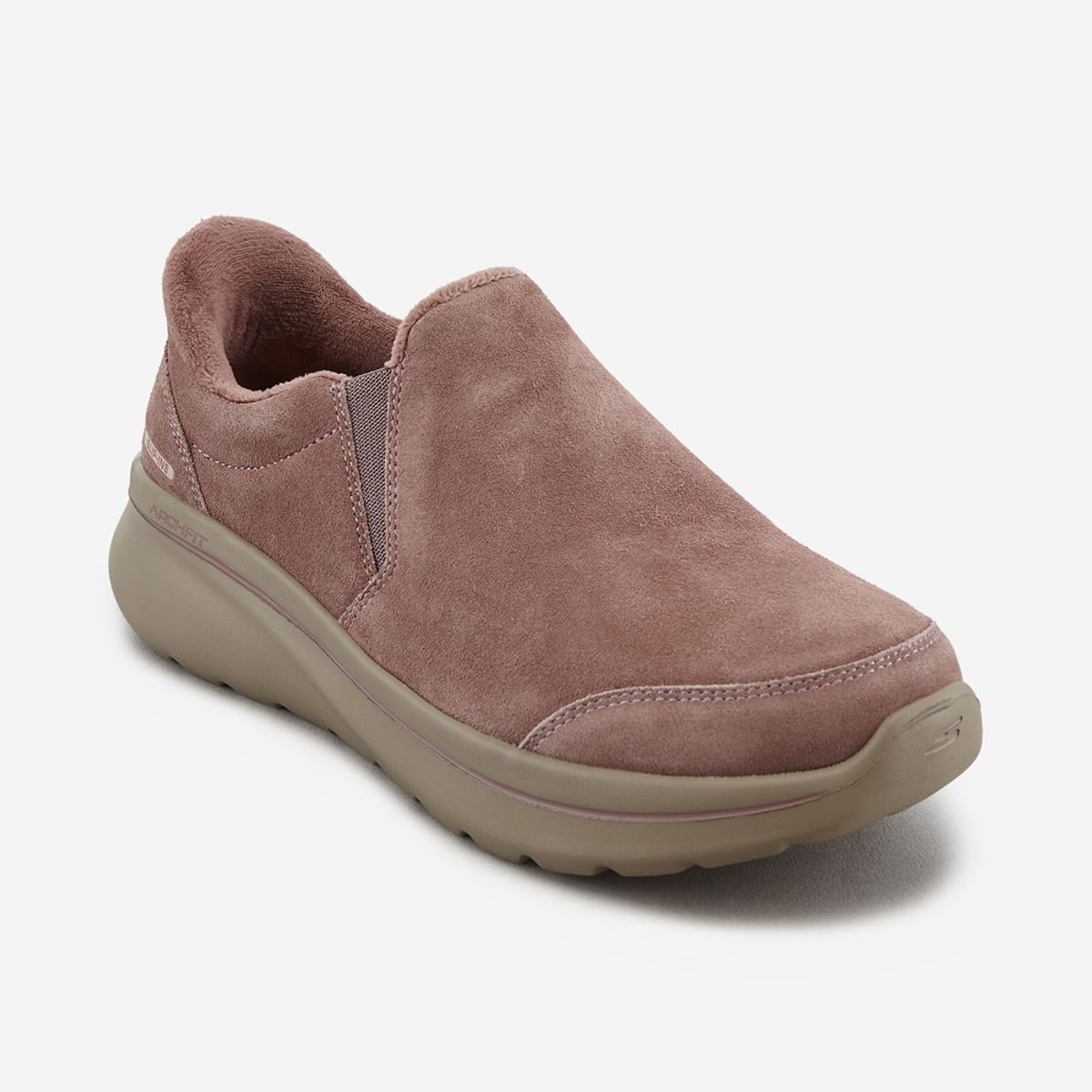 스케쳐스(SKECHERS) 여성 고워크 아치핏 엔조이 (슬립인스)_SP0WWCFY312