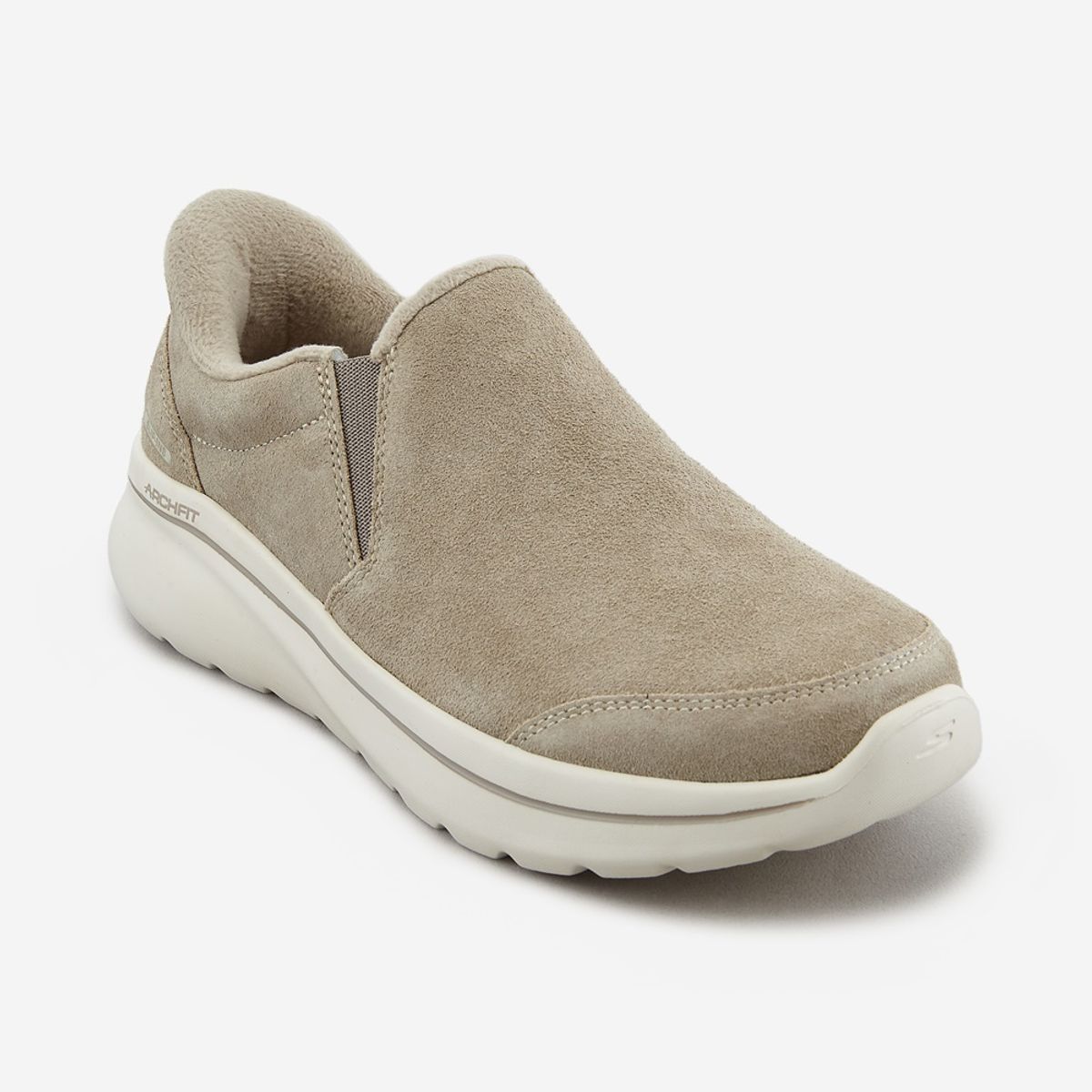 스케쳐스(SKECHERS) 여성 고워크 아치핏 엔조이 (슬립인스)_SP0WWCFY313