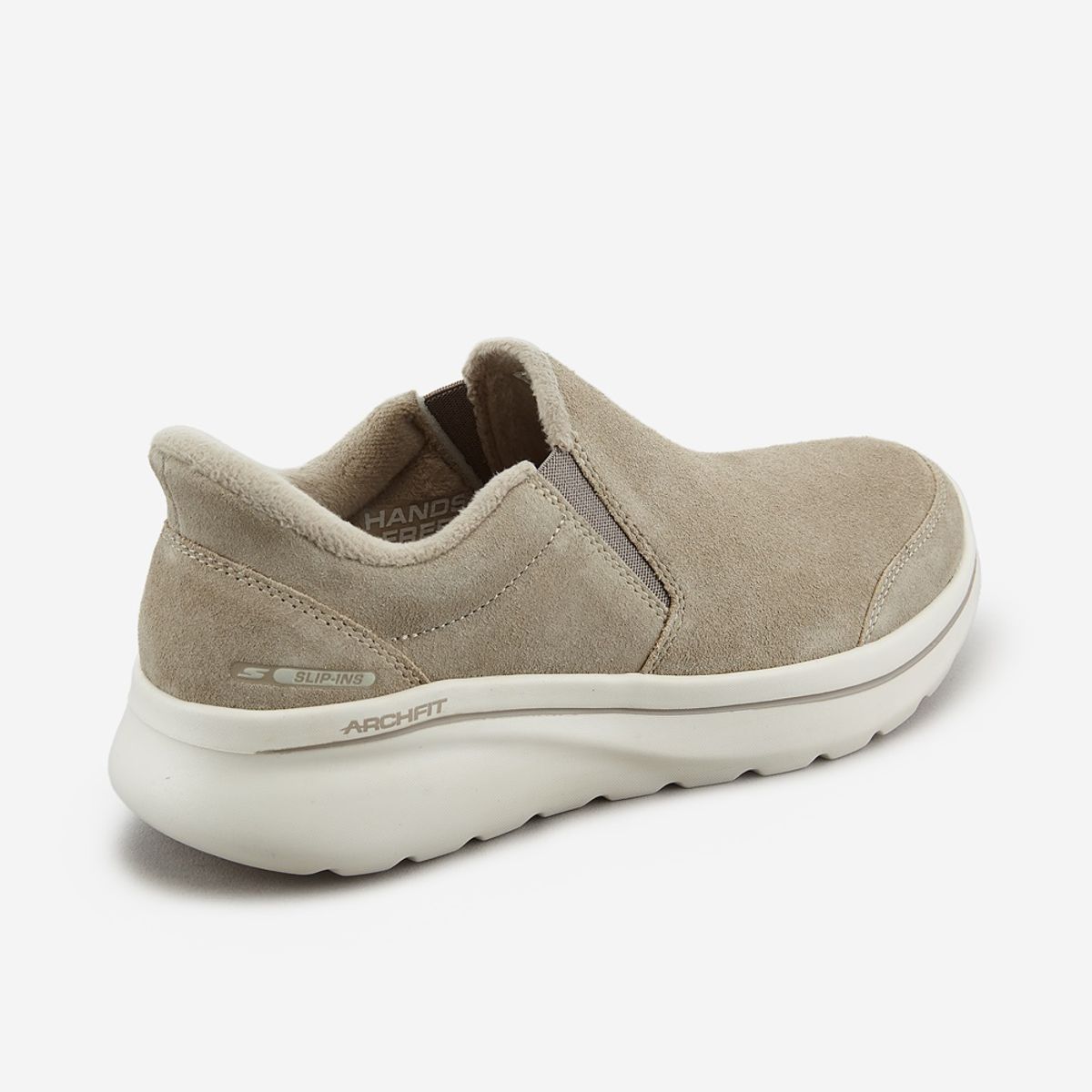 스케쳐스(SKECHERS) 여성 고워크 아치핏 엔조이 (슬립인스)_SP0WWCFY313