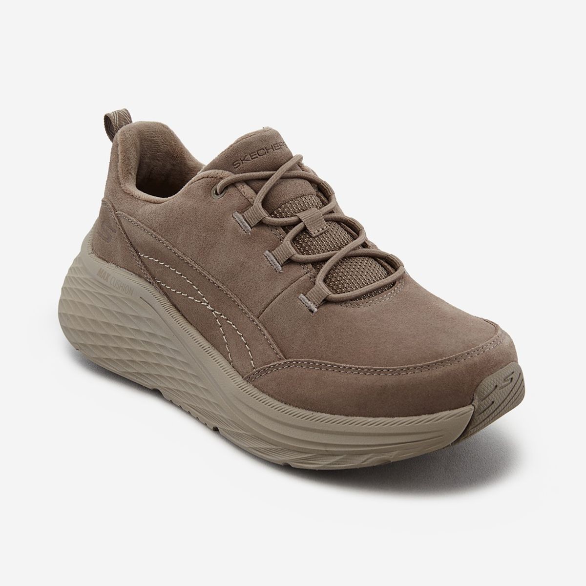 스케쳐스(SKECHERS) 여성 맥스쿠셔닝 엘리트 2.0 부츠_SP0WSCFW012