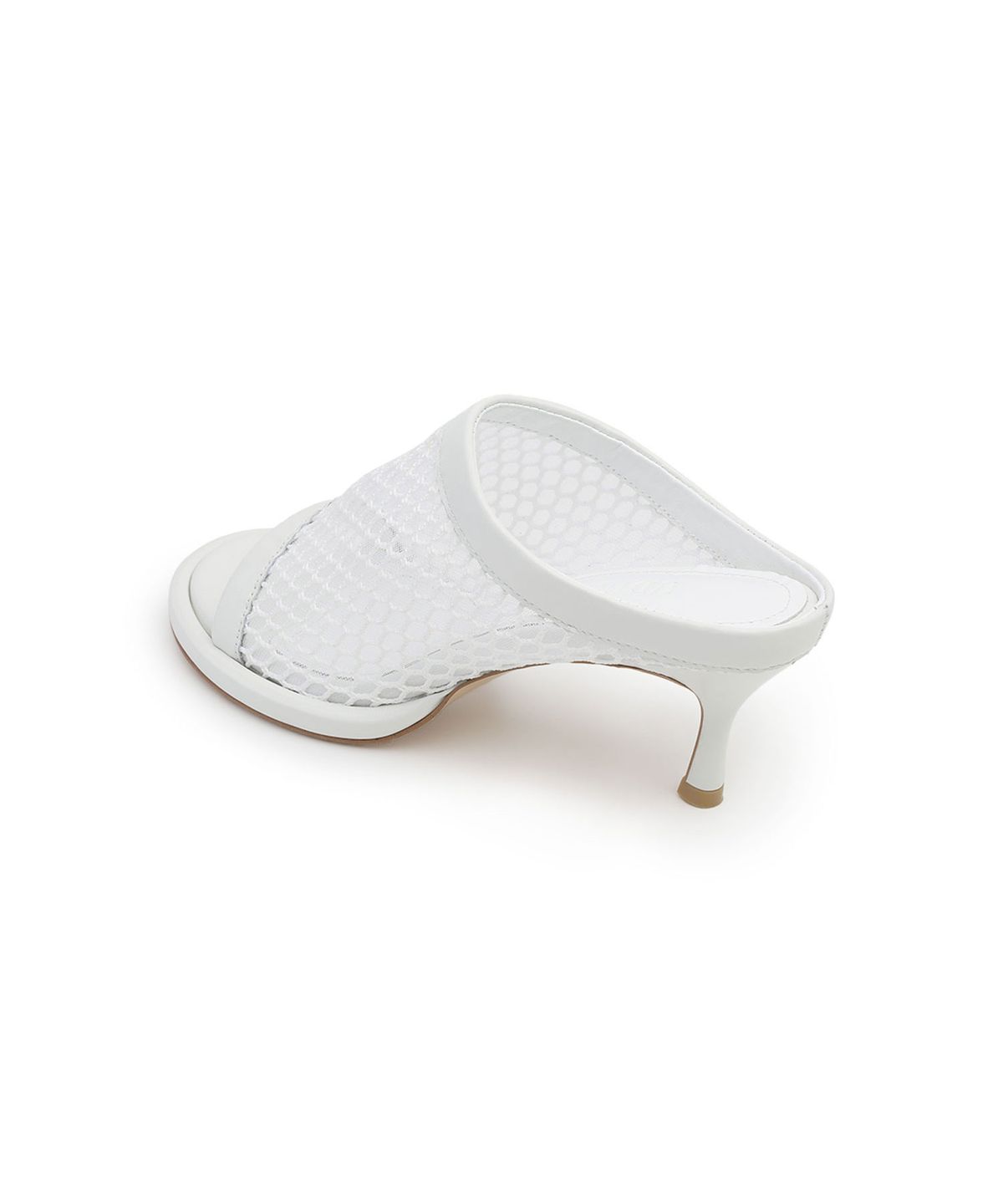 우디레(UDIRE) Aubade_Sandals_White(UFB2SD44WH)