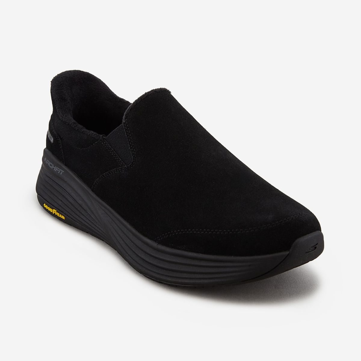 스케쳐스(SKECHERS) 남성 고워크 스태빌리티 2.0 (슬립인스)_SP0MWCFY091