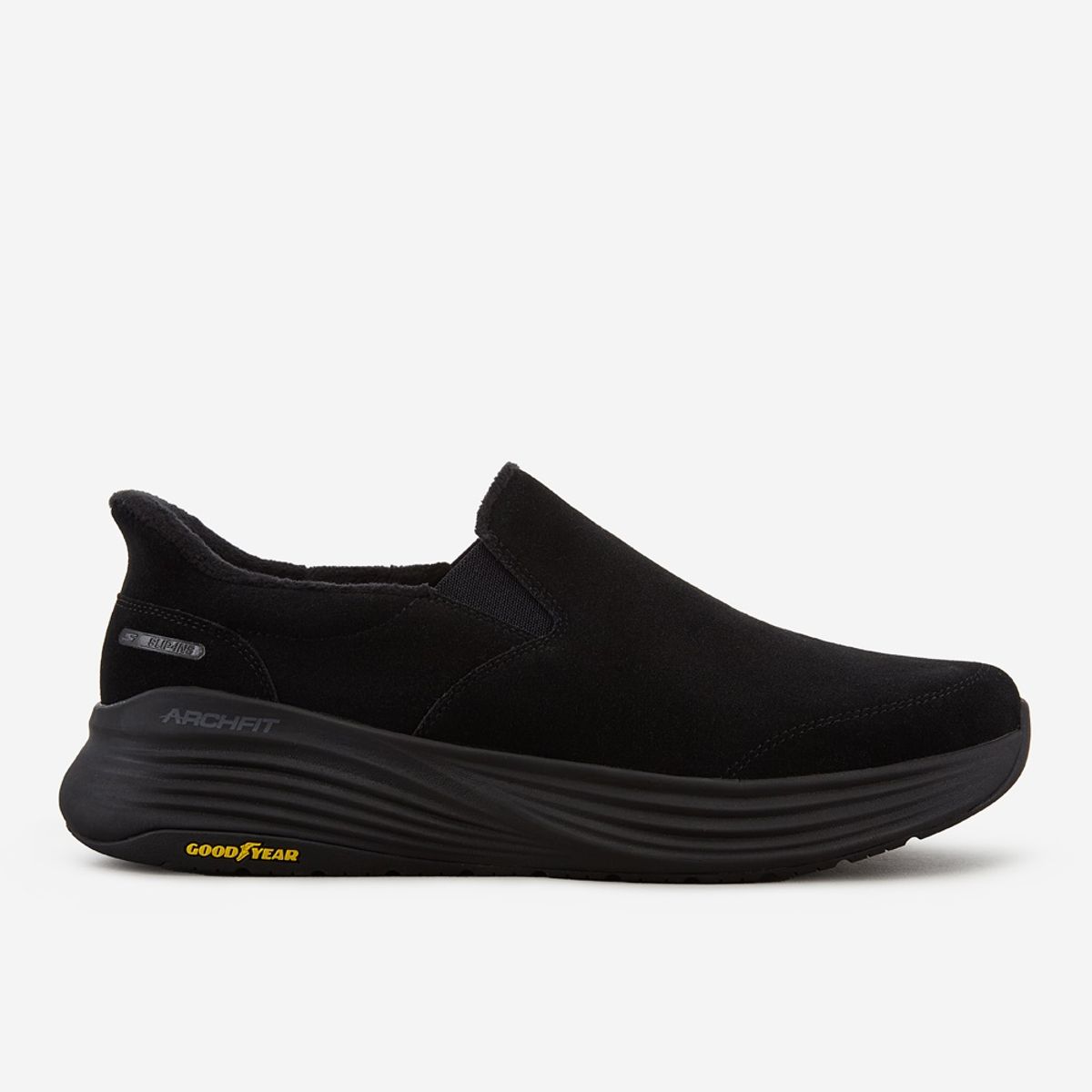 스케쳐스(SKECHERS) 남성 고워크 스태빌리티 2.0 (슬립인스)_SP0MWCFY091