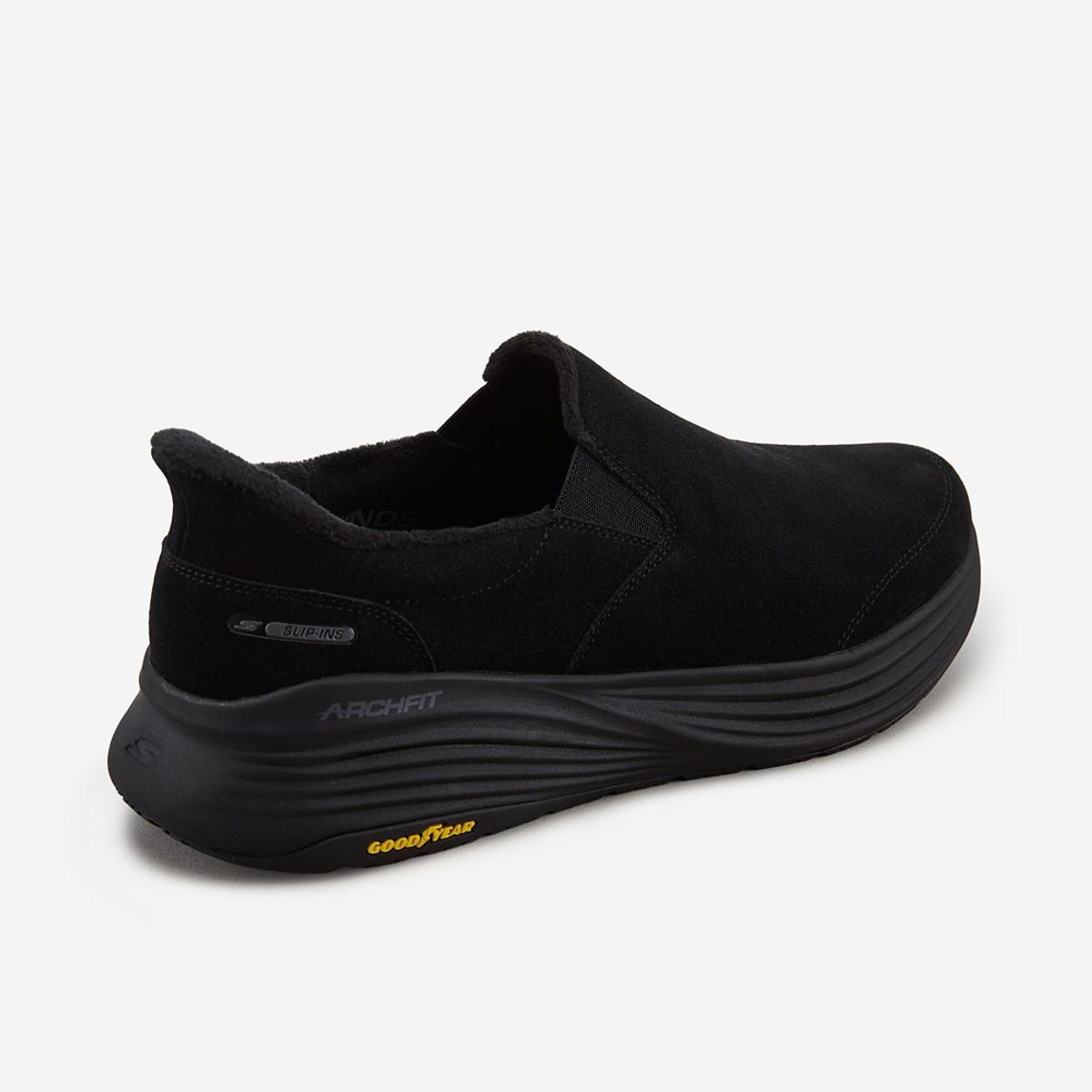 스케쳐스(SKECHERS) 남성 고워크 스태빌리티 2.0 (슬립인스)_SP0MWCFY091