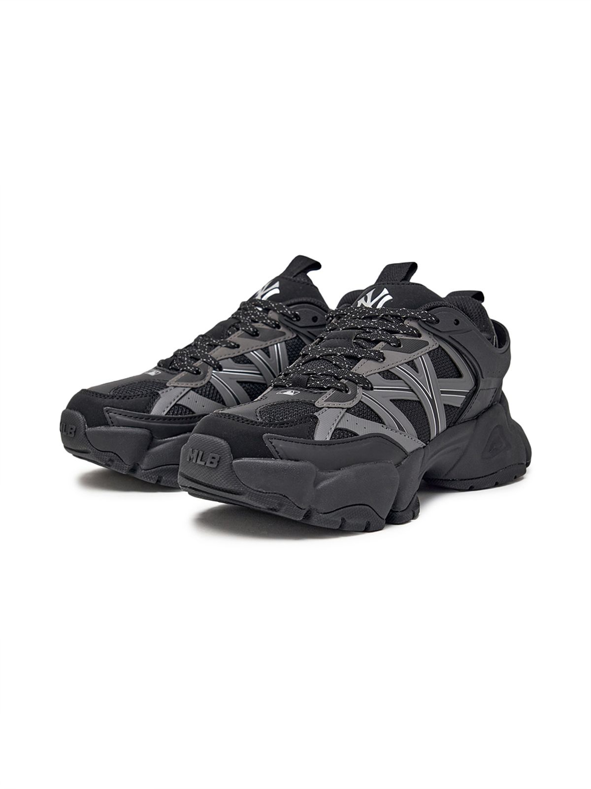 엠엘비(MLB) 페이스트리 러너 NB NY (Black)