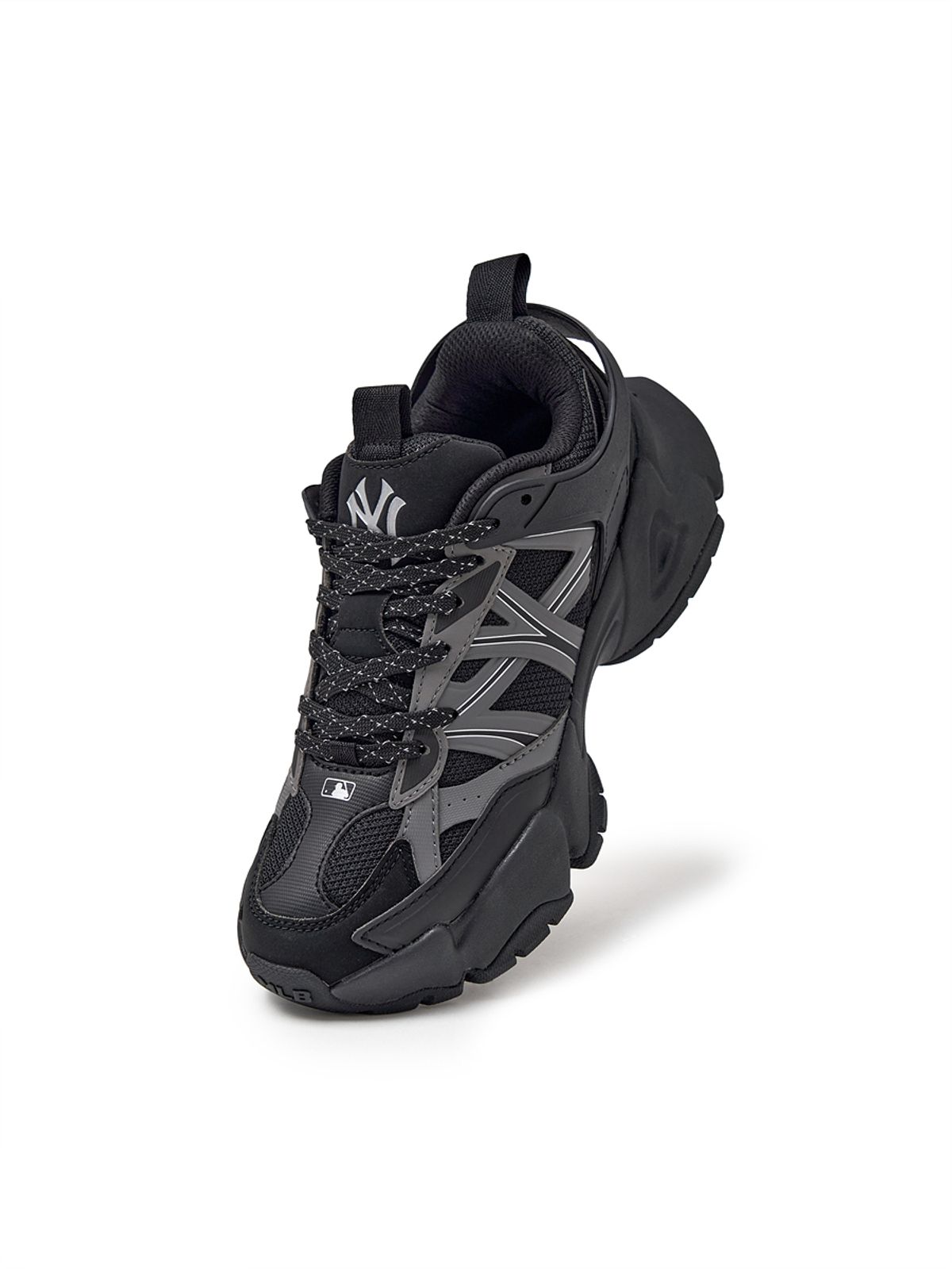 엠엘비(MLB) 페이스트리 러너 NB NY (Black)