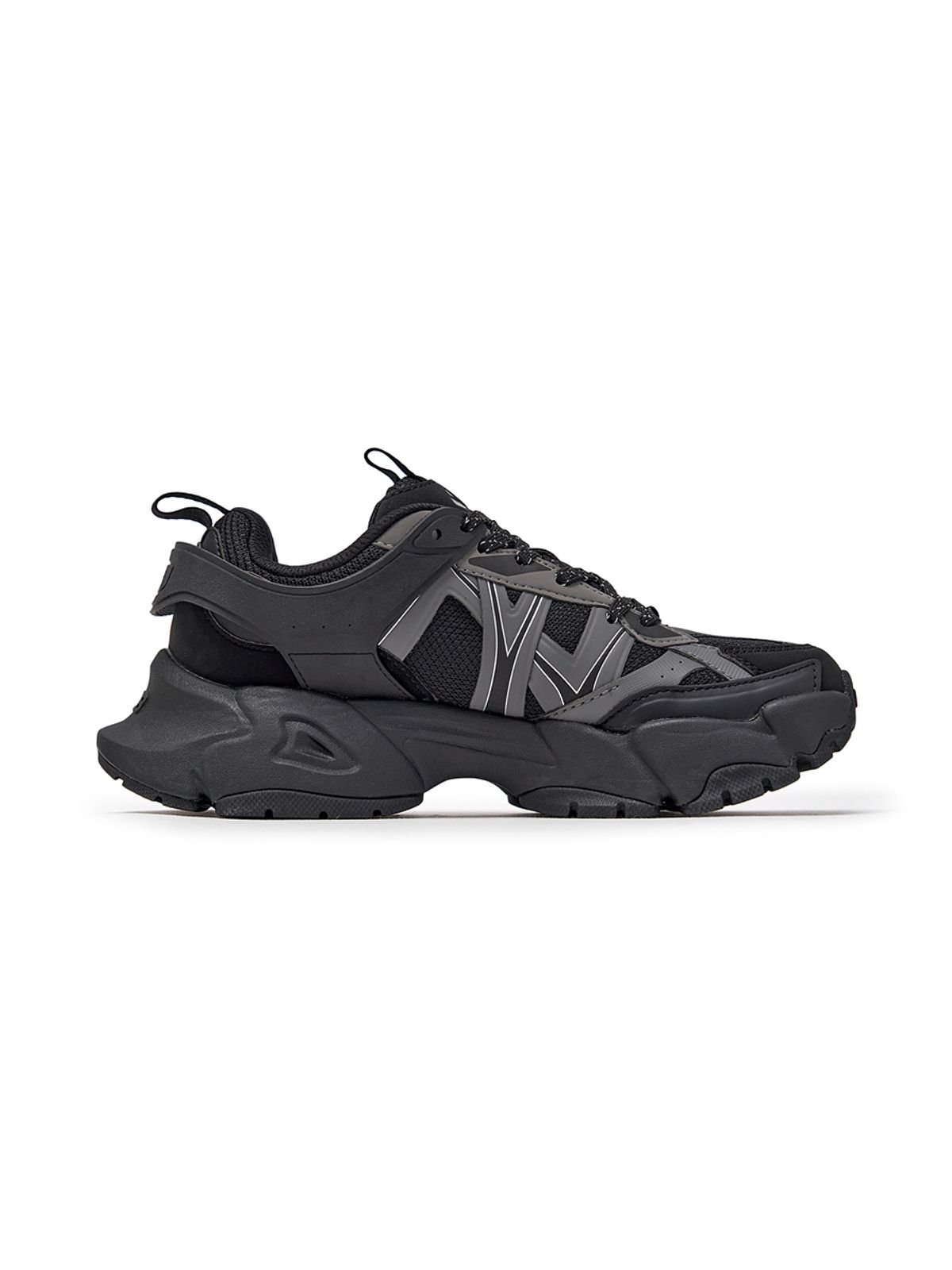 엠엘비(MLB) 페이스트리 러너 NB NY (Black)