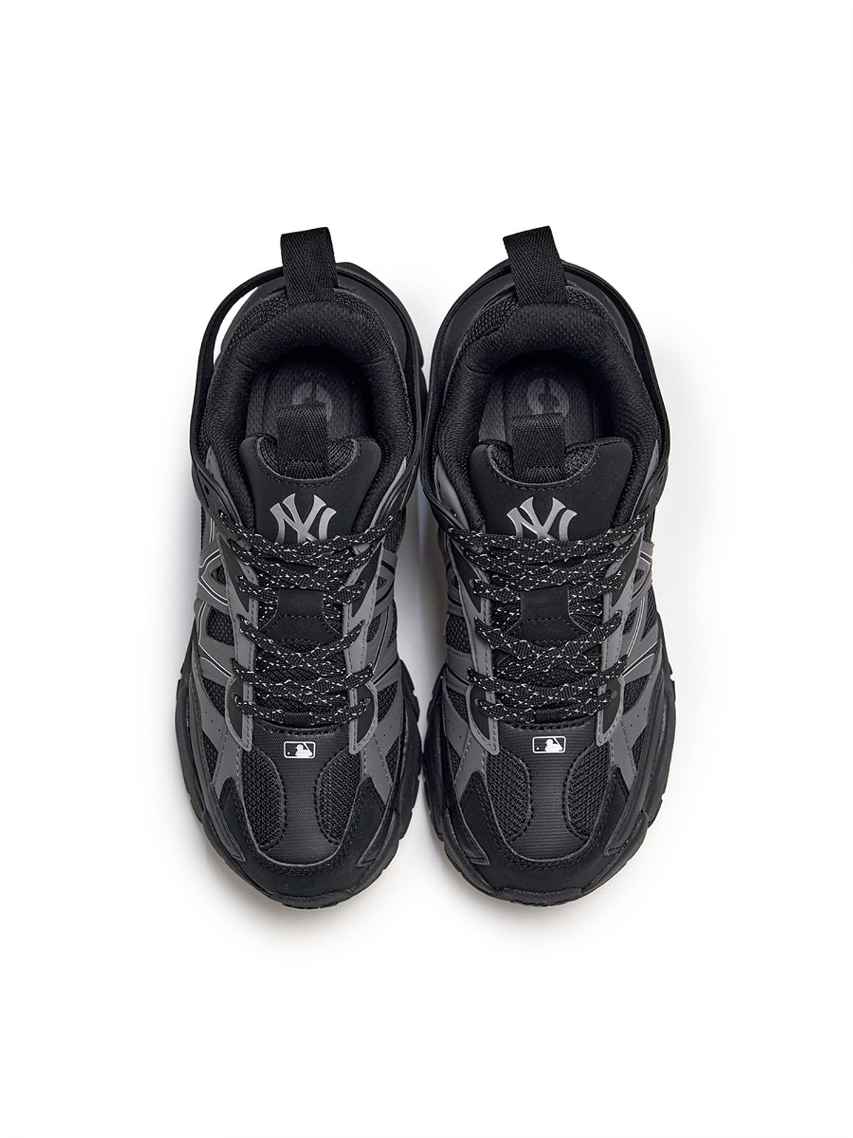 엠엘비(MLB) 페이스트리 러너 NB NY (Black)