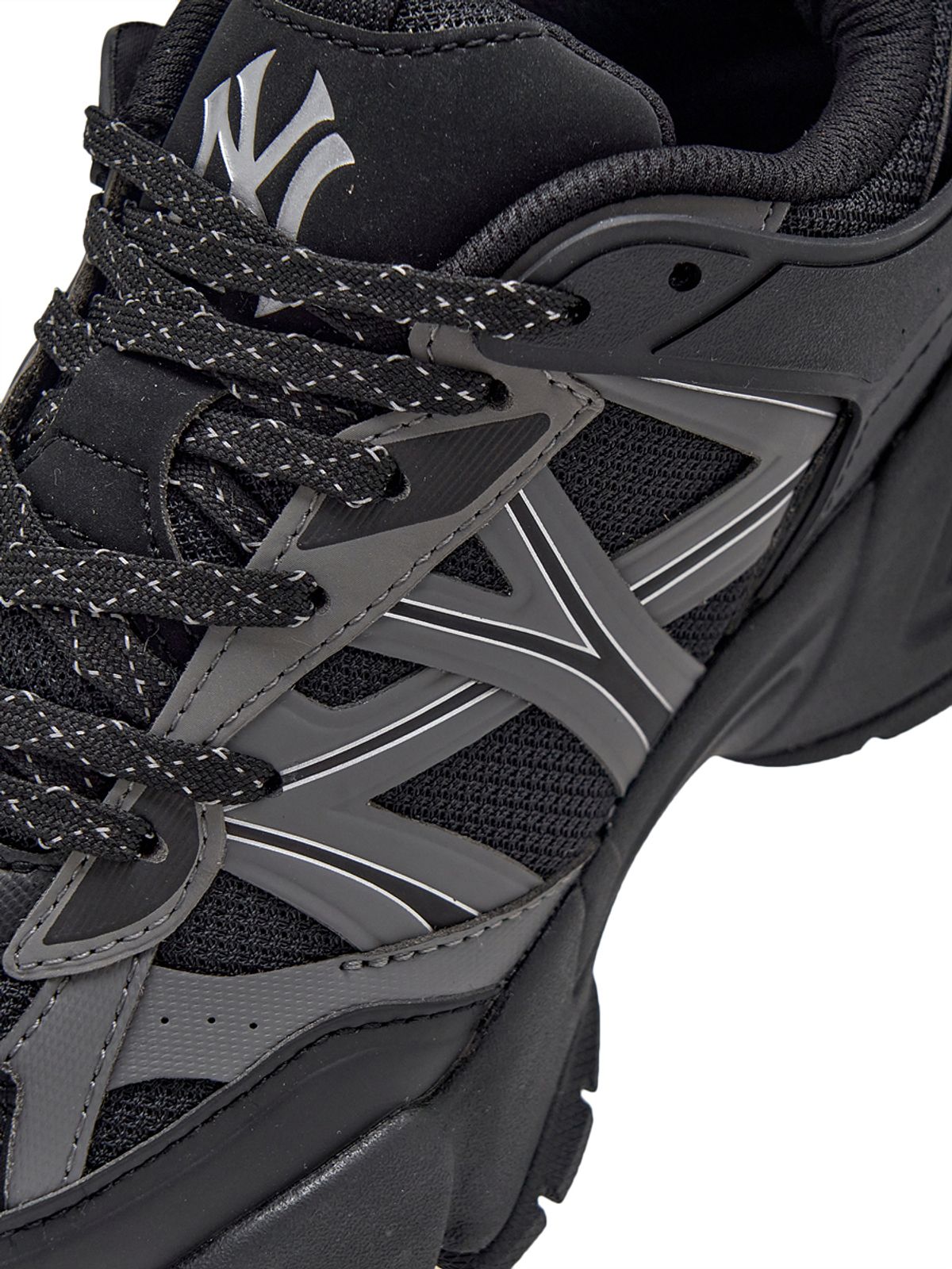 엠엘비(MLB) 페이스트리 러너 NB NY (Black)