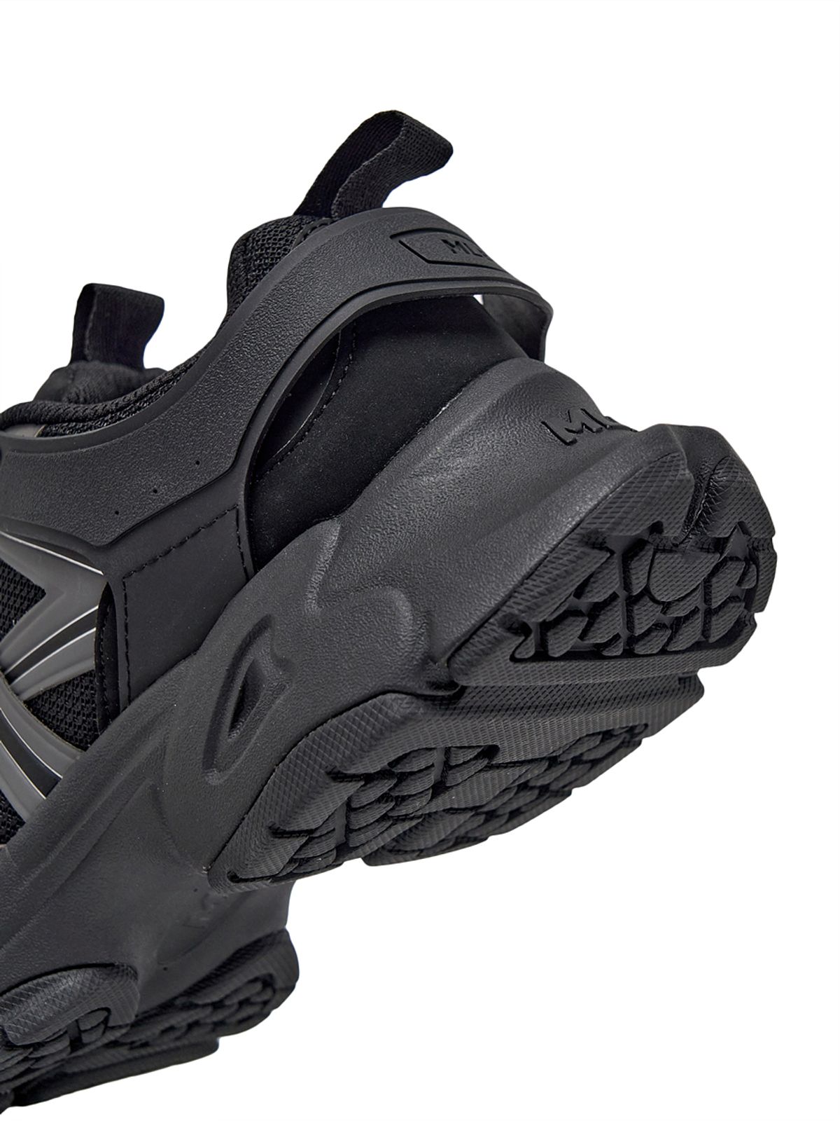 엠엘비(MLB) 페이스트리 러너 NB NY (Black)
